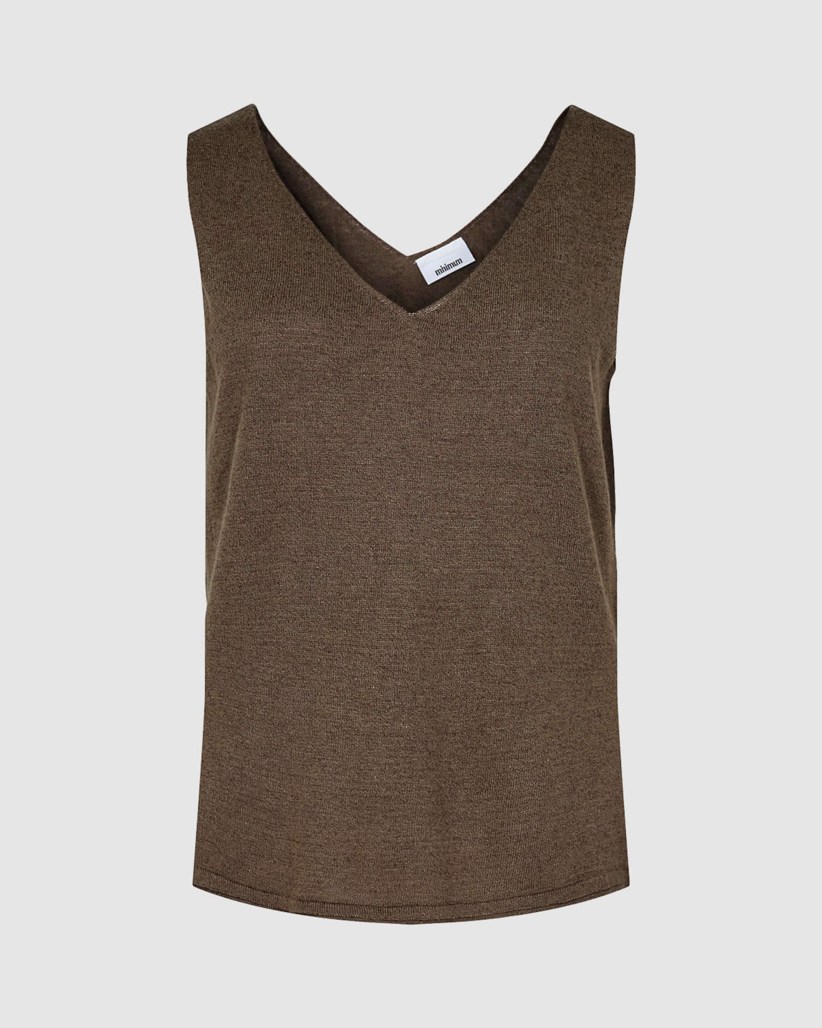 minimum Top 'Briana'  temno zelena