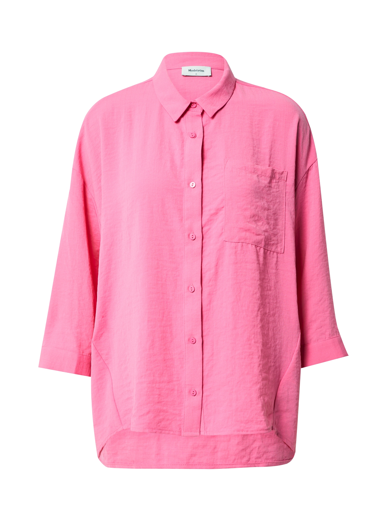 modström Bluza 'Alexis'  svetlo roza