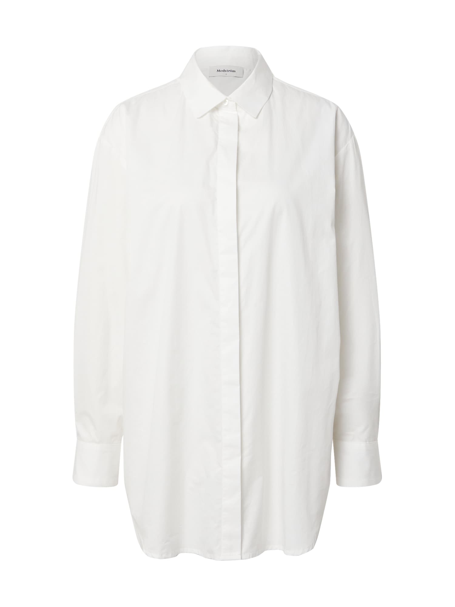modström Bluza 'Arthur'  off-bela
