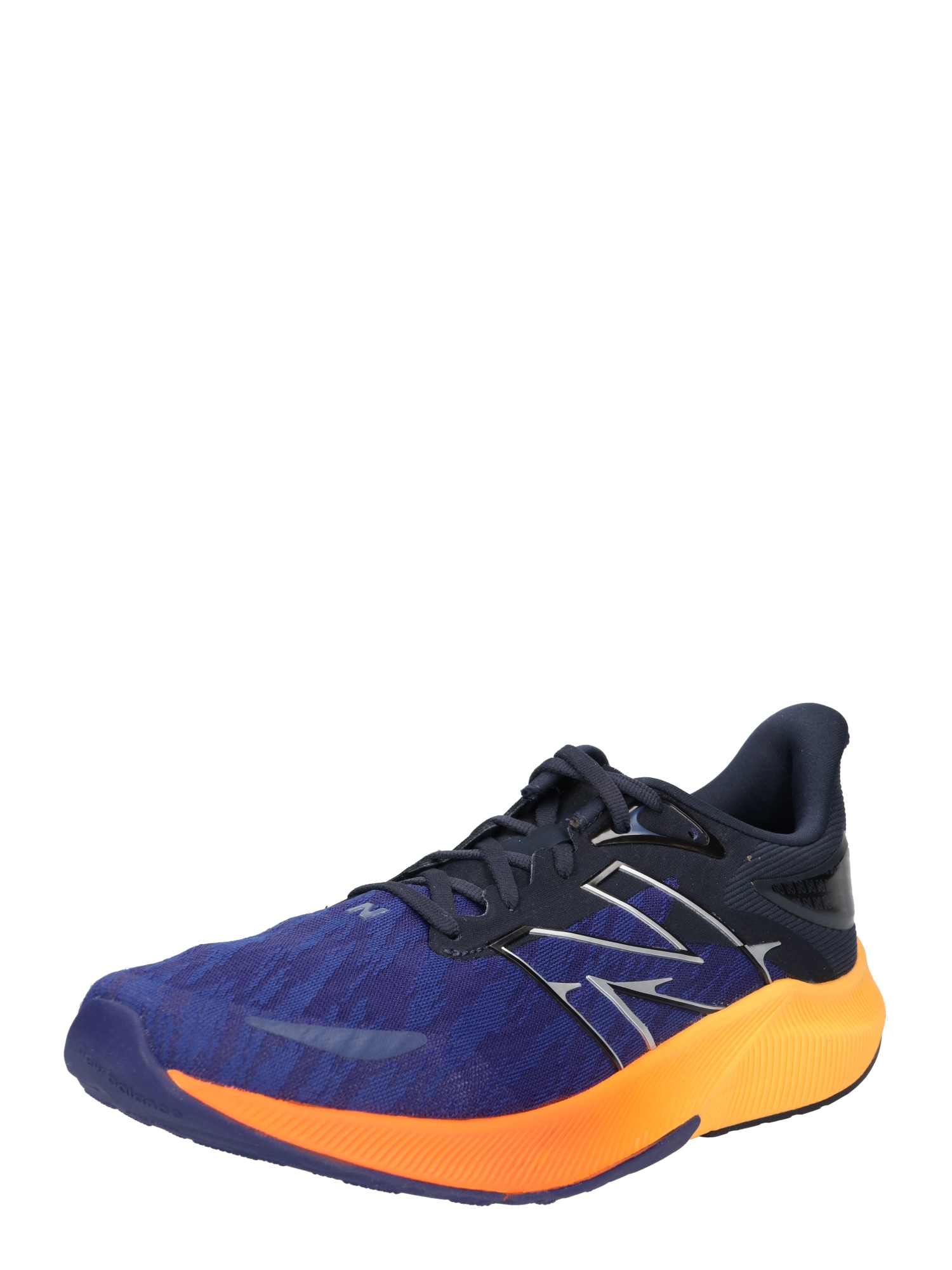 new balance Nizke superge 'FC Propel'  mornarska / temno modra / siva