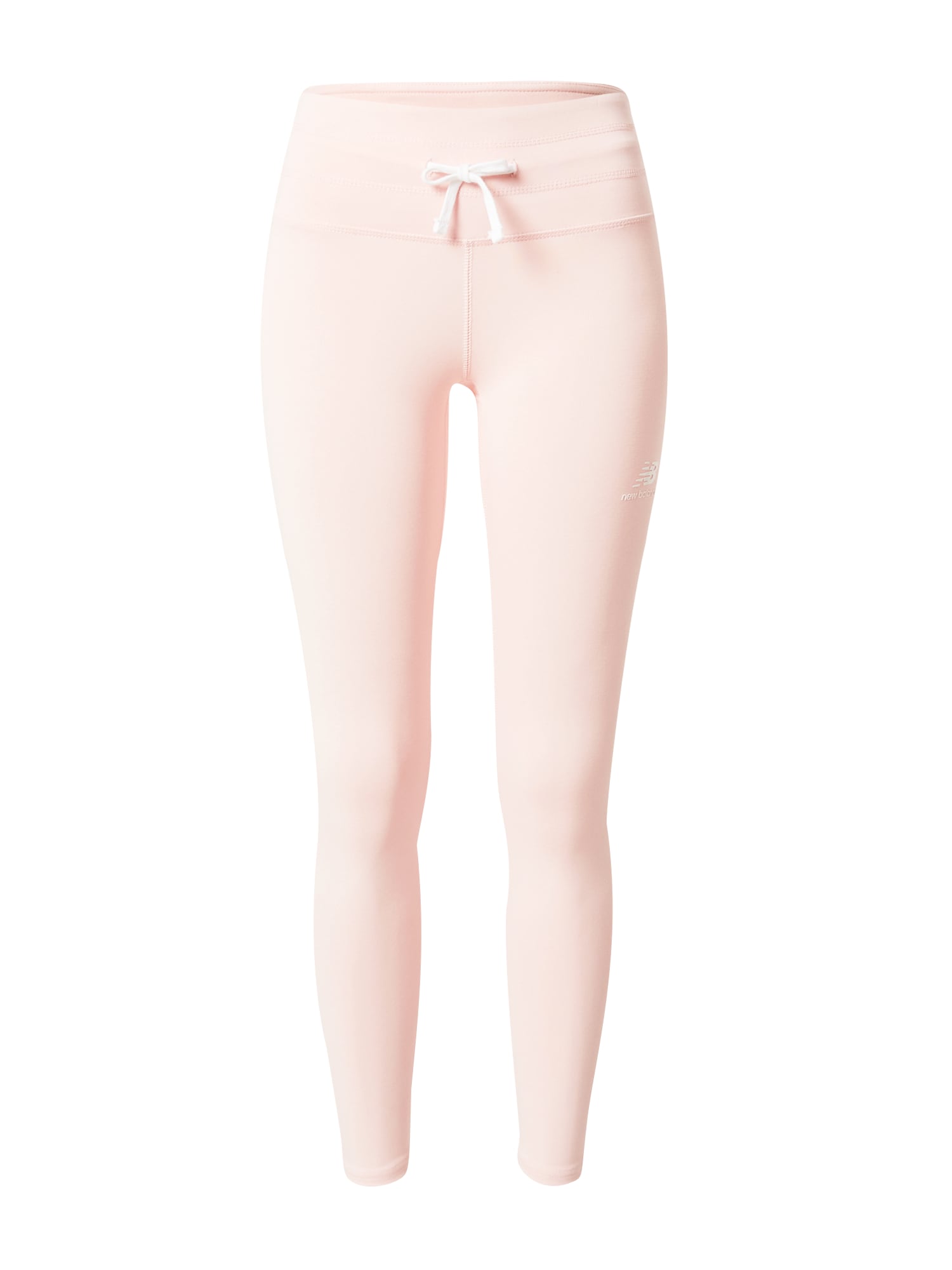 new balance Pajkice  roza / bela