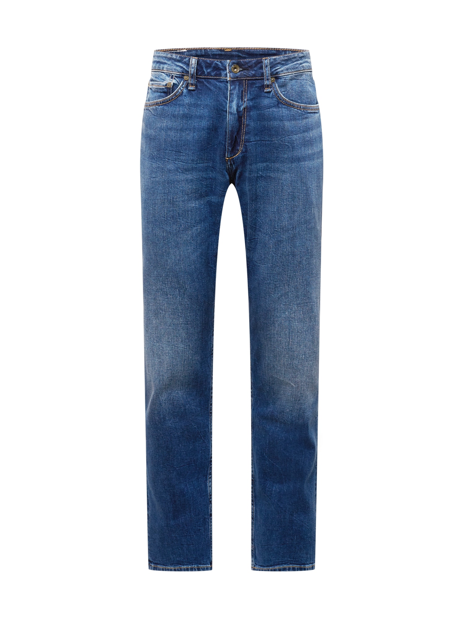 rag & bone Kavbojke 'FIT 3 authentic stretch'  moder denim