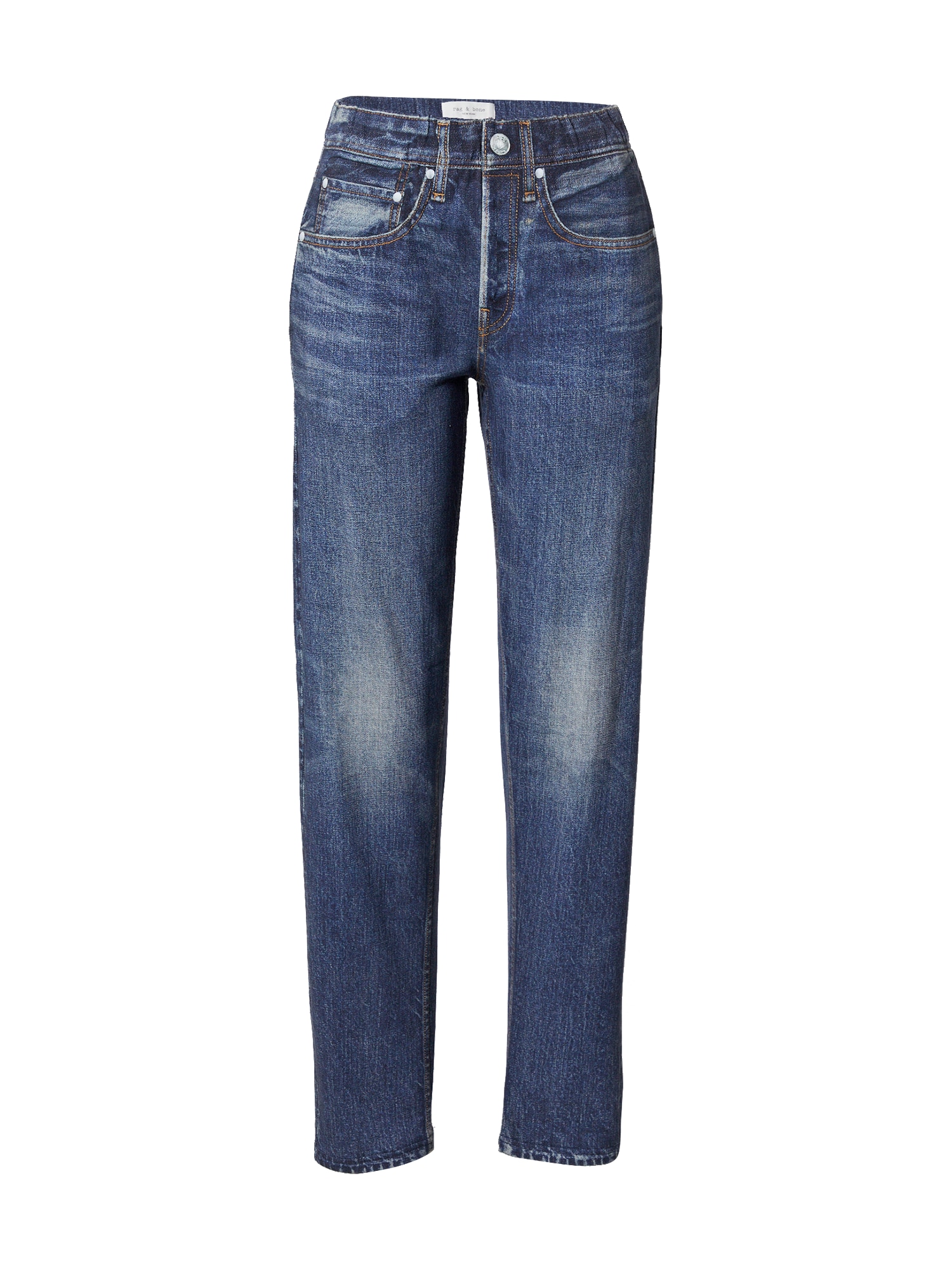 rag & bone Kavbojke 'Miramar'  moder denim