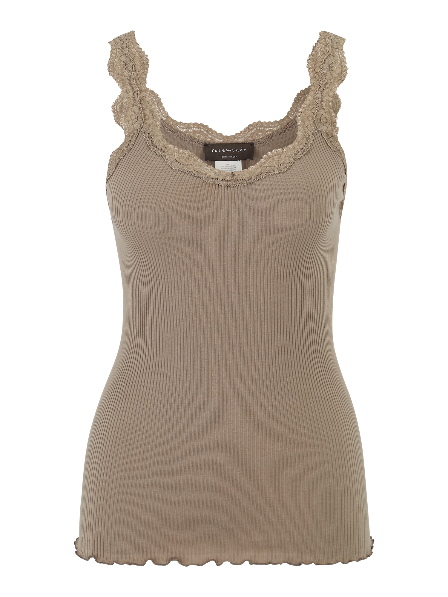 rosemunde Top  greige