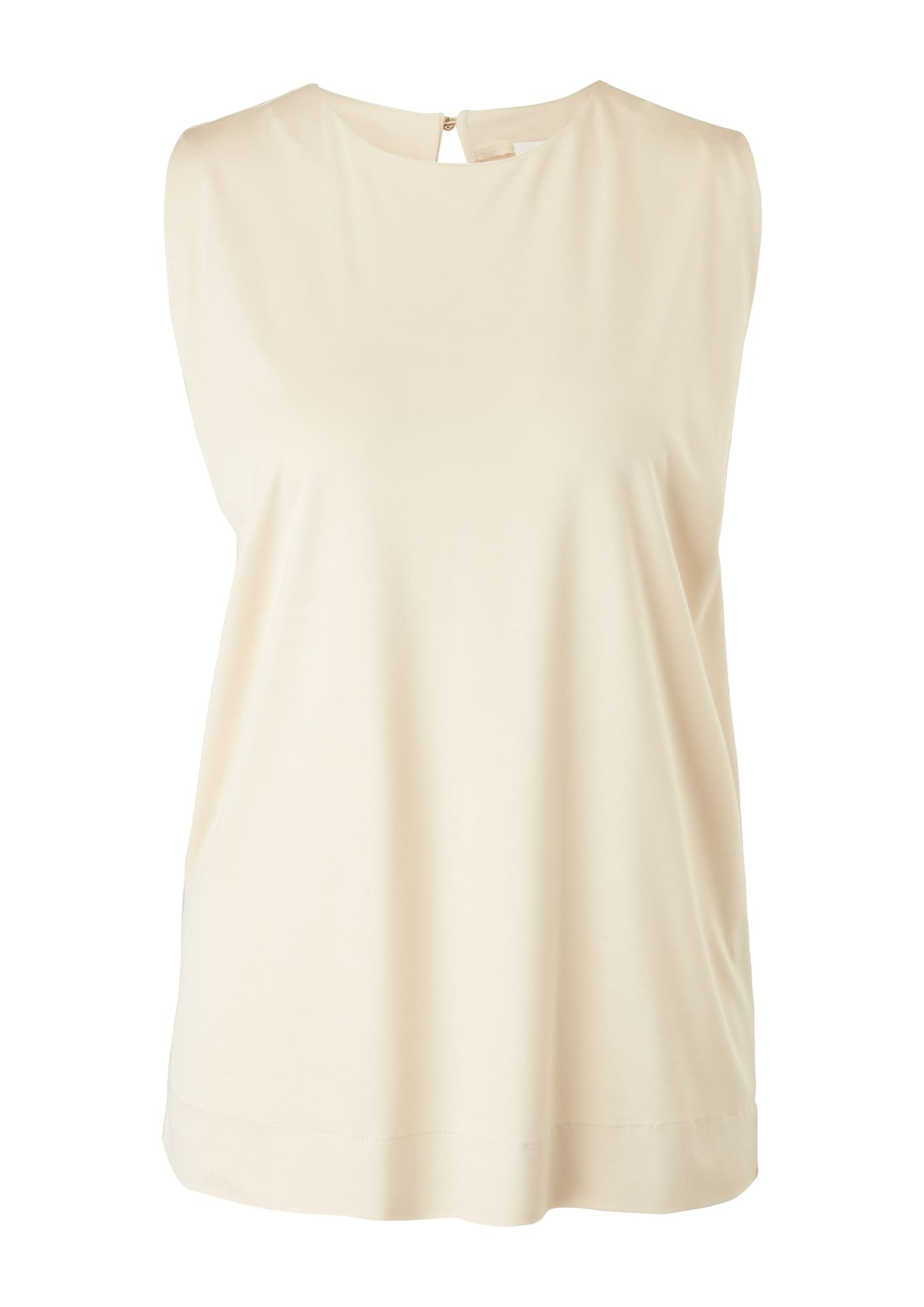 s.Oliver BLACK LABEL Bluza  bež