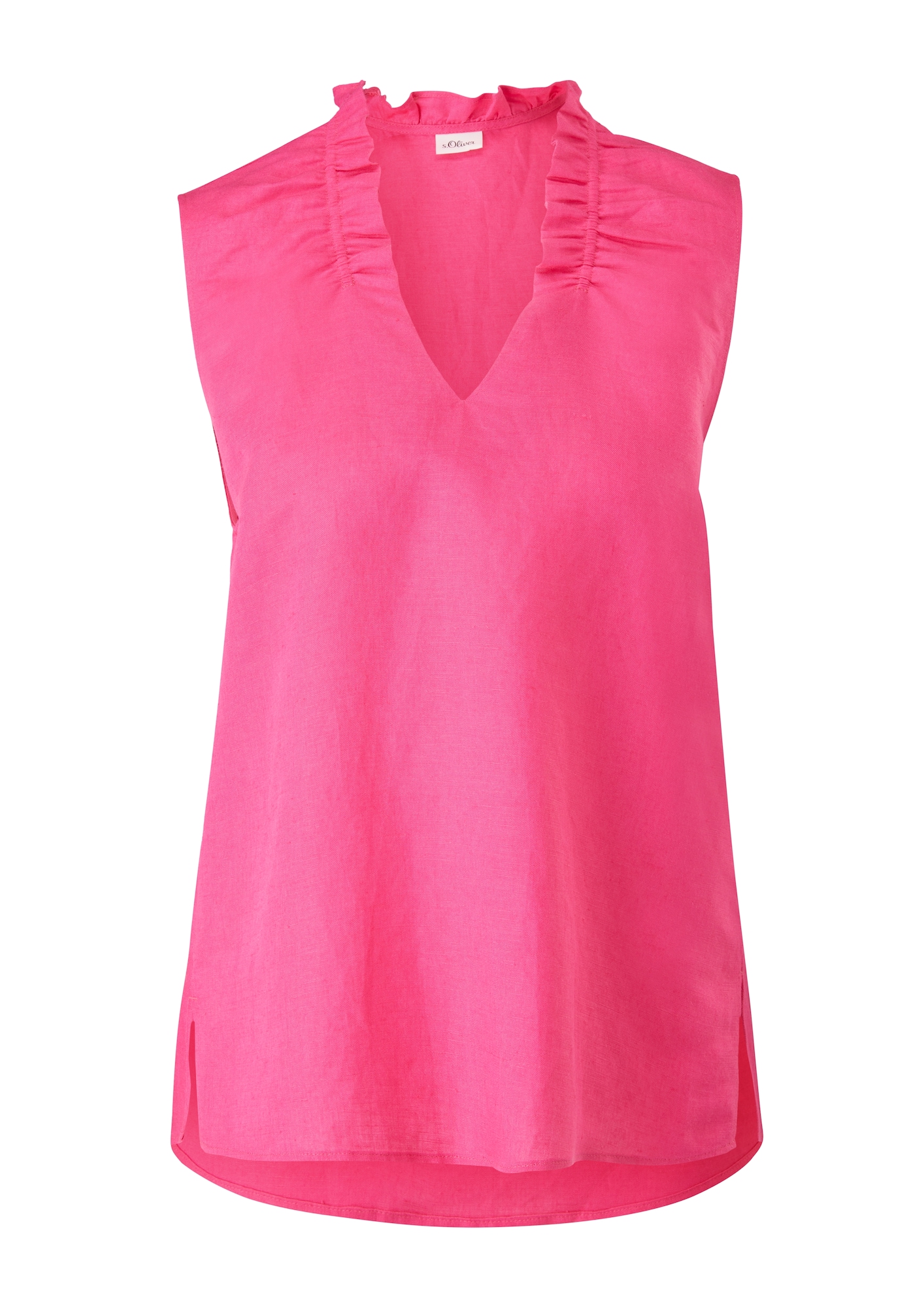 s.Oliver BLACK LABEL Bluza  roza