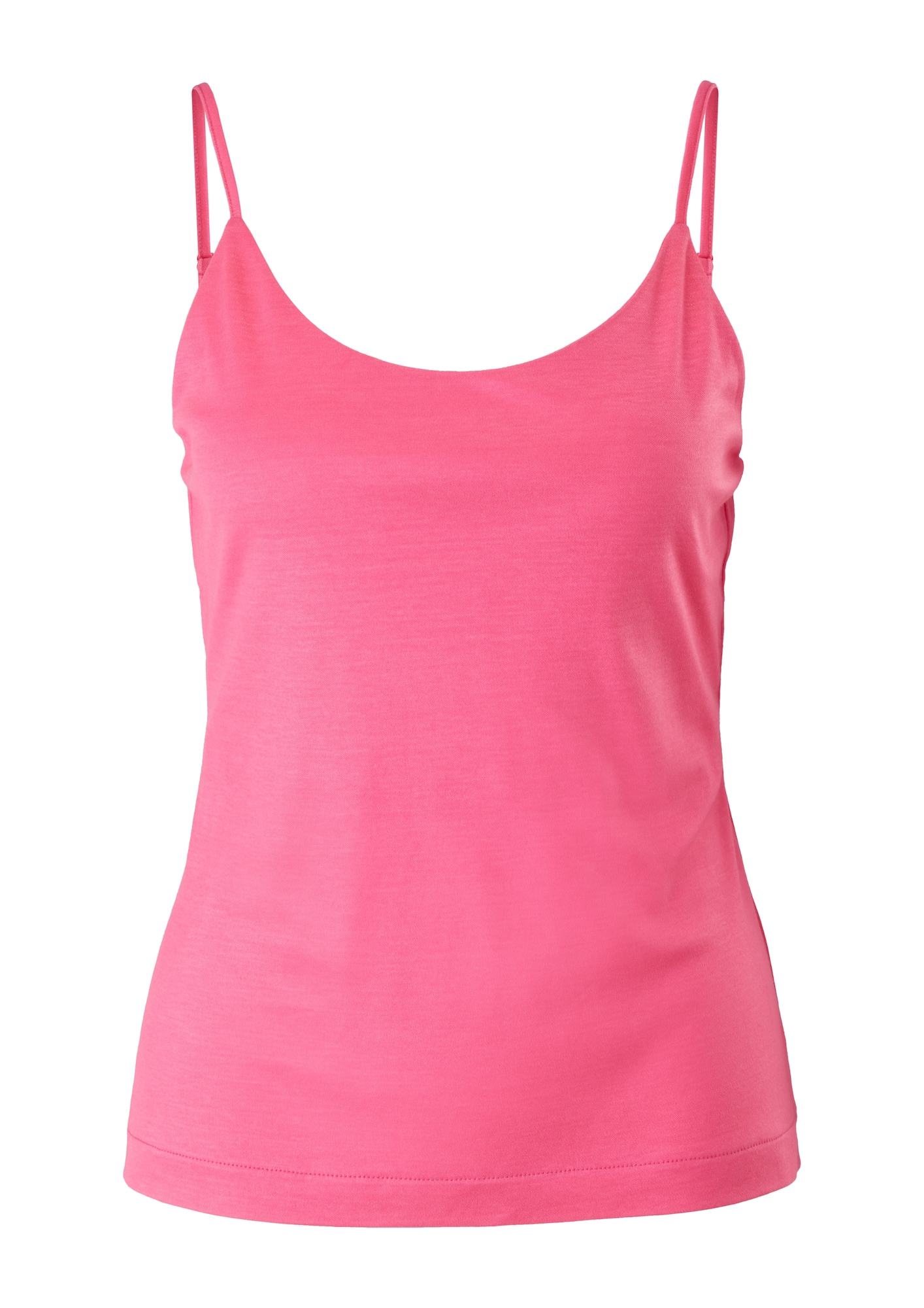 s.Oliver BLACK LABEL Top  fuksija