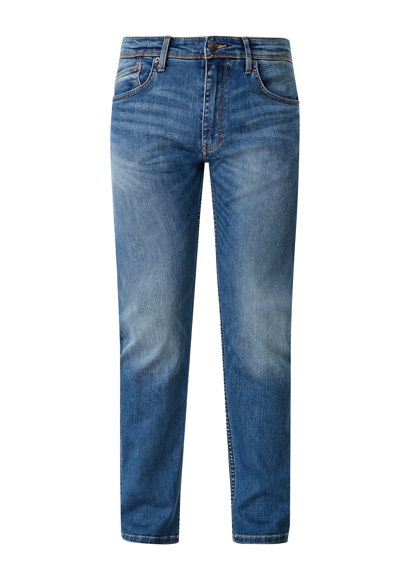 s.Oliver Kavbojke 'Keith'  moder denim