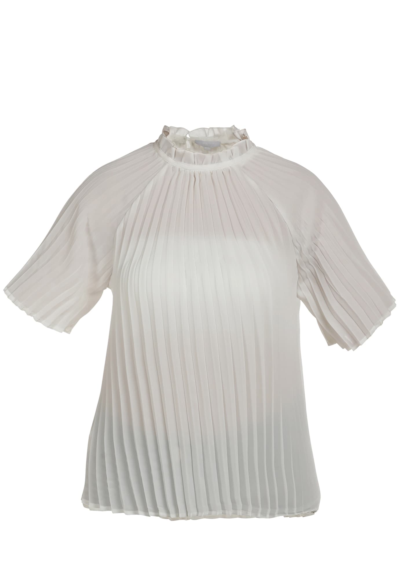 usha WHITE LABEL Bluza  bela