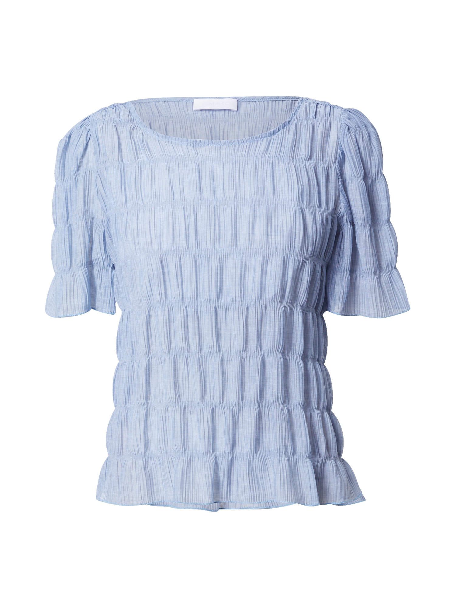 2NDDAY Bluza 'Ola'  svetlo modra