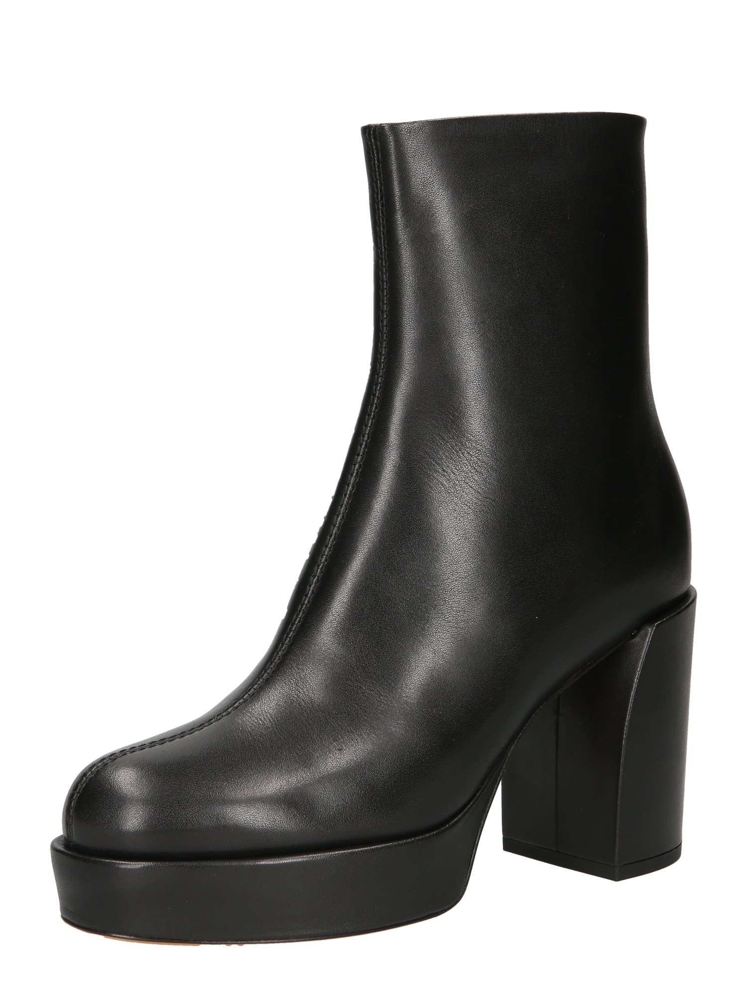 3.1 phillip lim Gležnarji 'NAOMI'  črna
