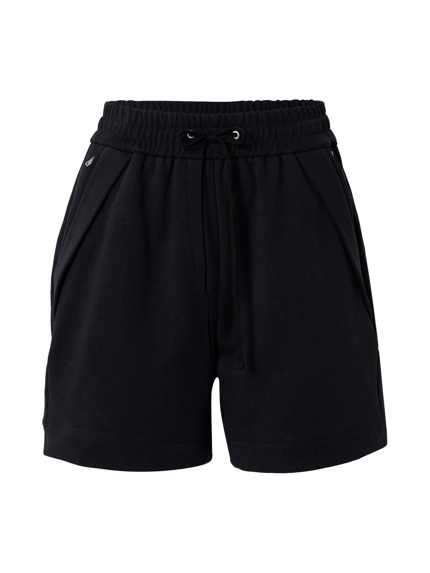 3.1 phillip lim Hlače  črna