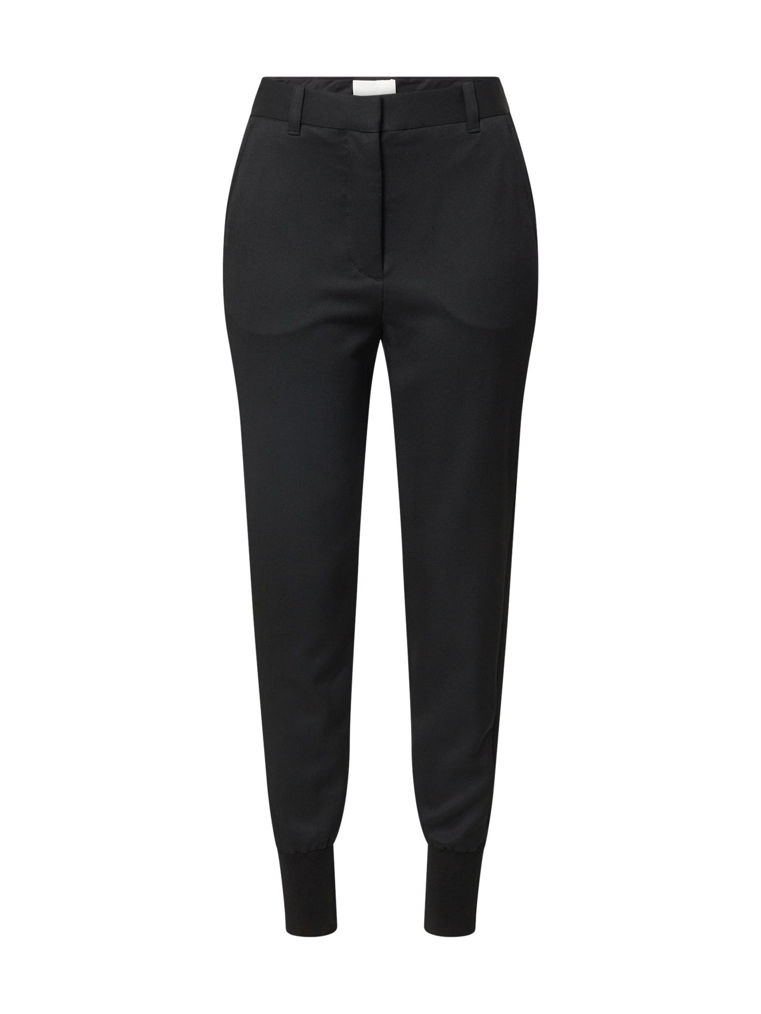 3.1 phillip lim Hlače  črna