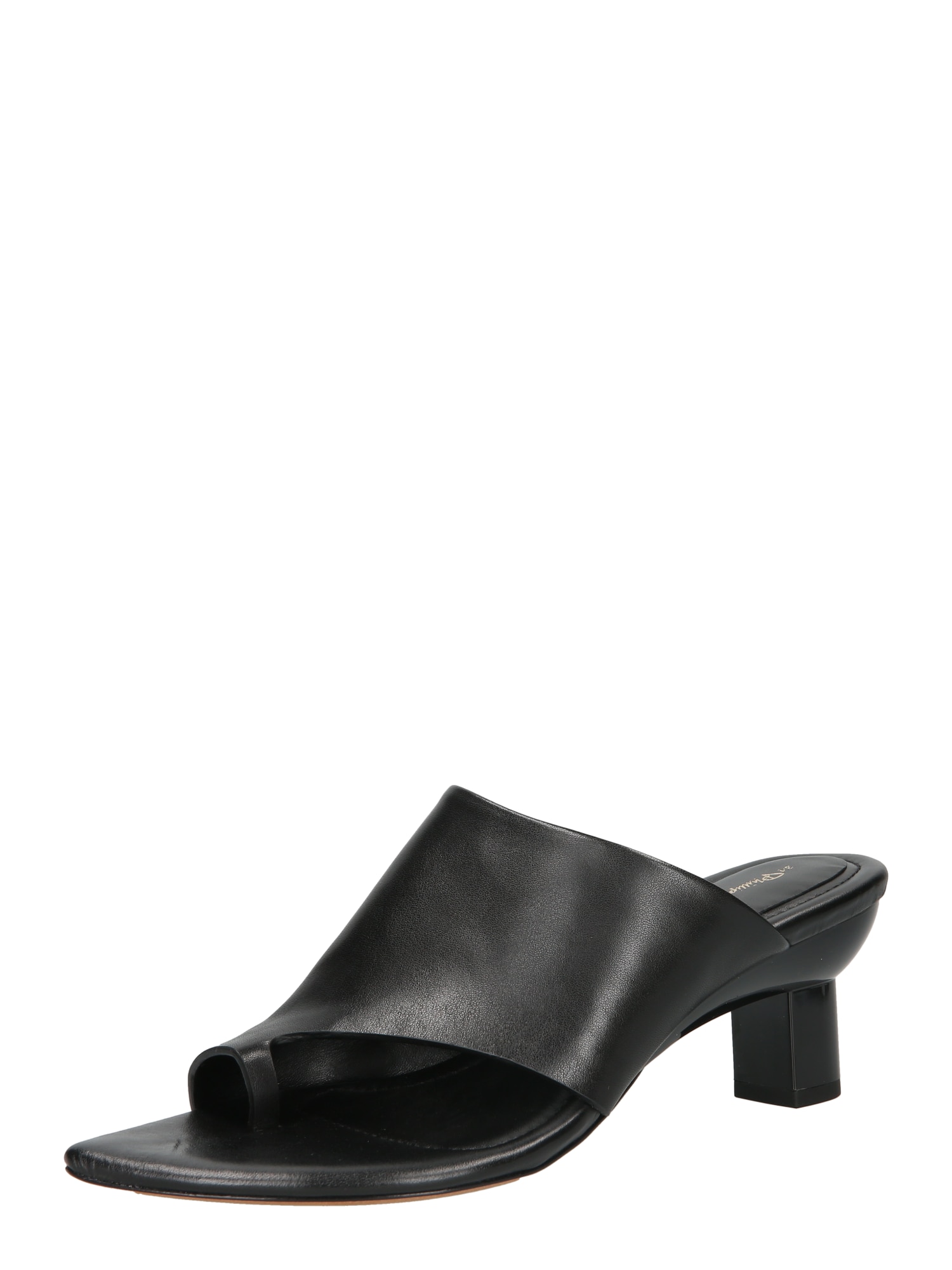 3.1 phillip lim Japonke 'VERONA'  črna