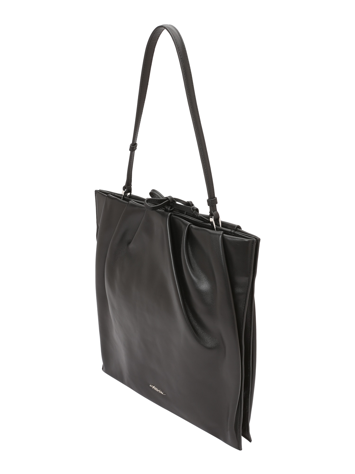 3.1 phillip lim Nakupovalna torba  črna