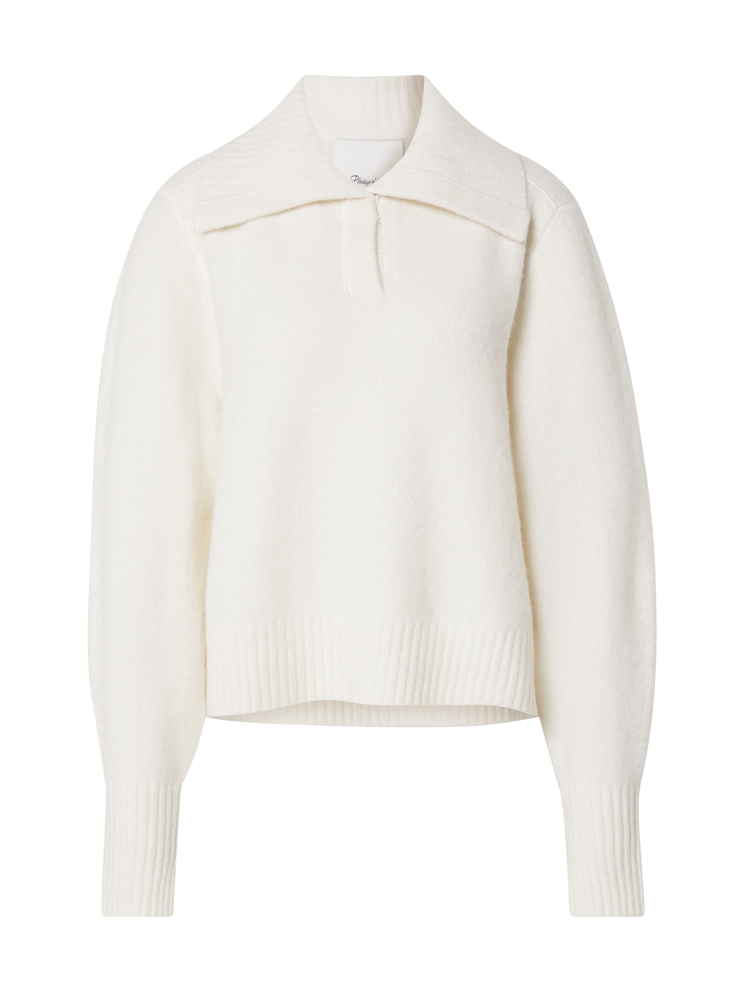 3.1 phillip lim Pulover 'LOFTY'  bela