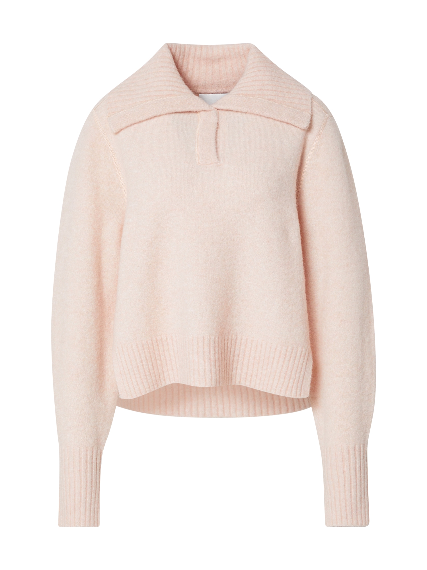 3.1 phillip lim Pulover  roza
