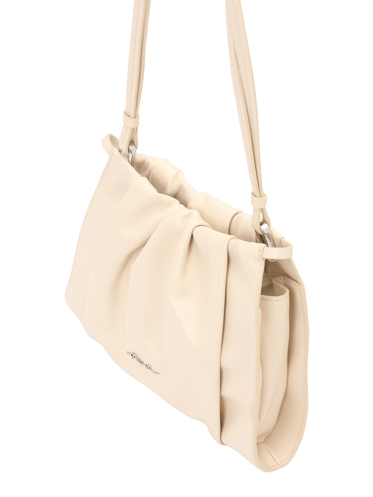 3.1 phillip lim Torba za čez ramo 'BLOSSOM'  svetlo bež