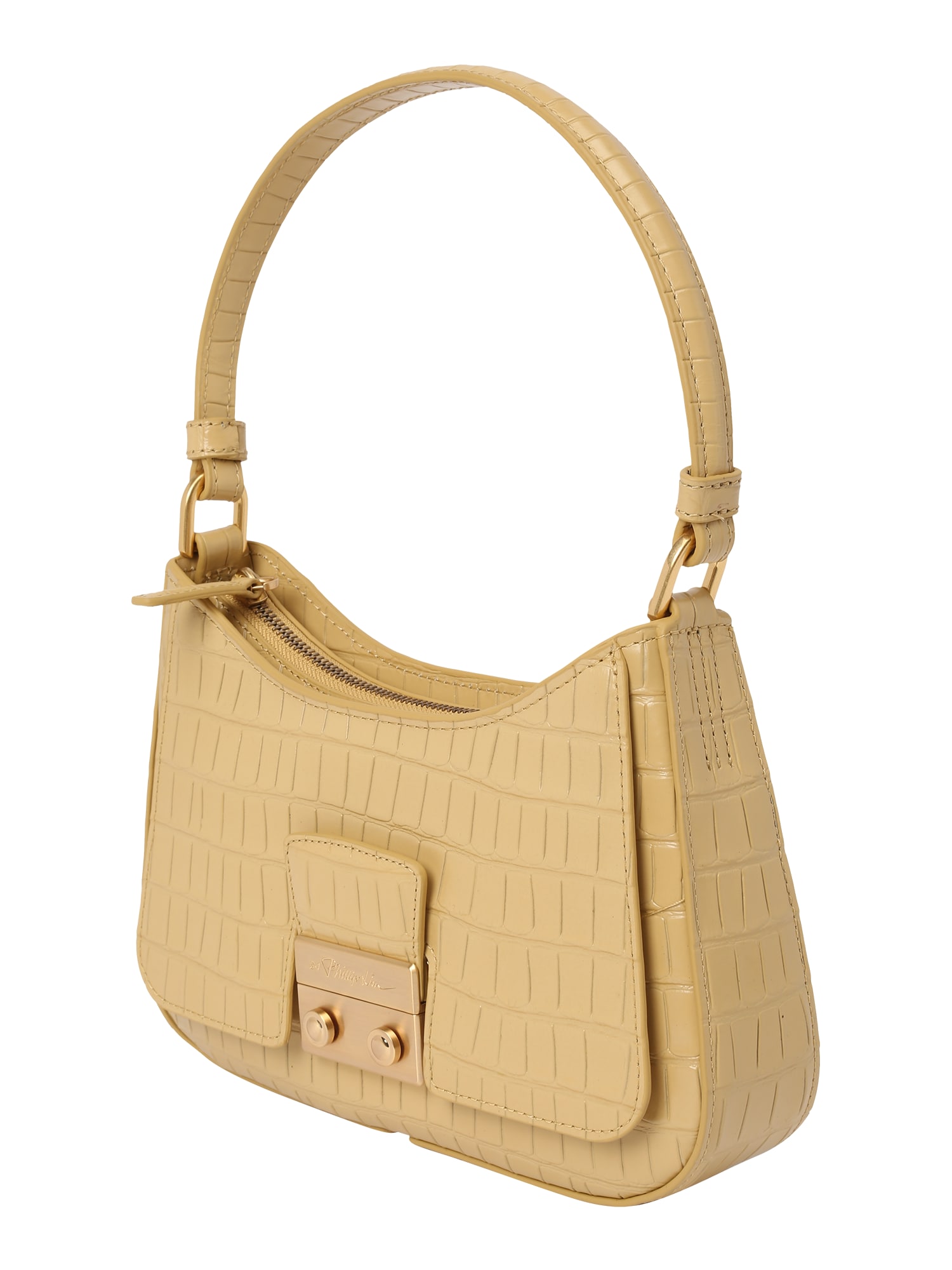 3.1 phillip lim Torba za čez ramo 'PASHLI'  svetlo rjava