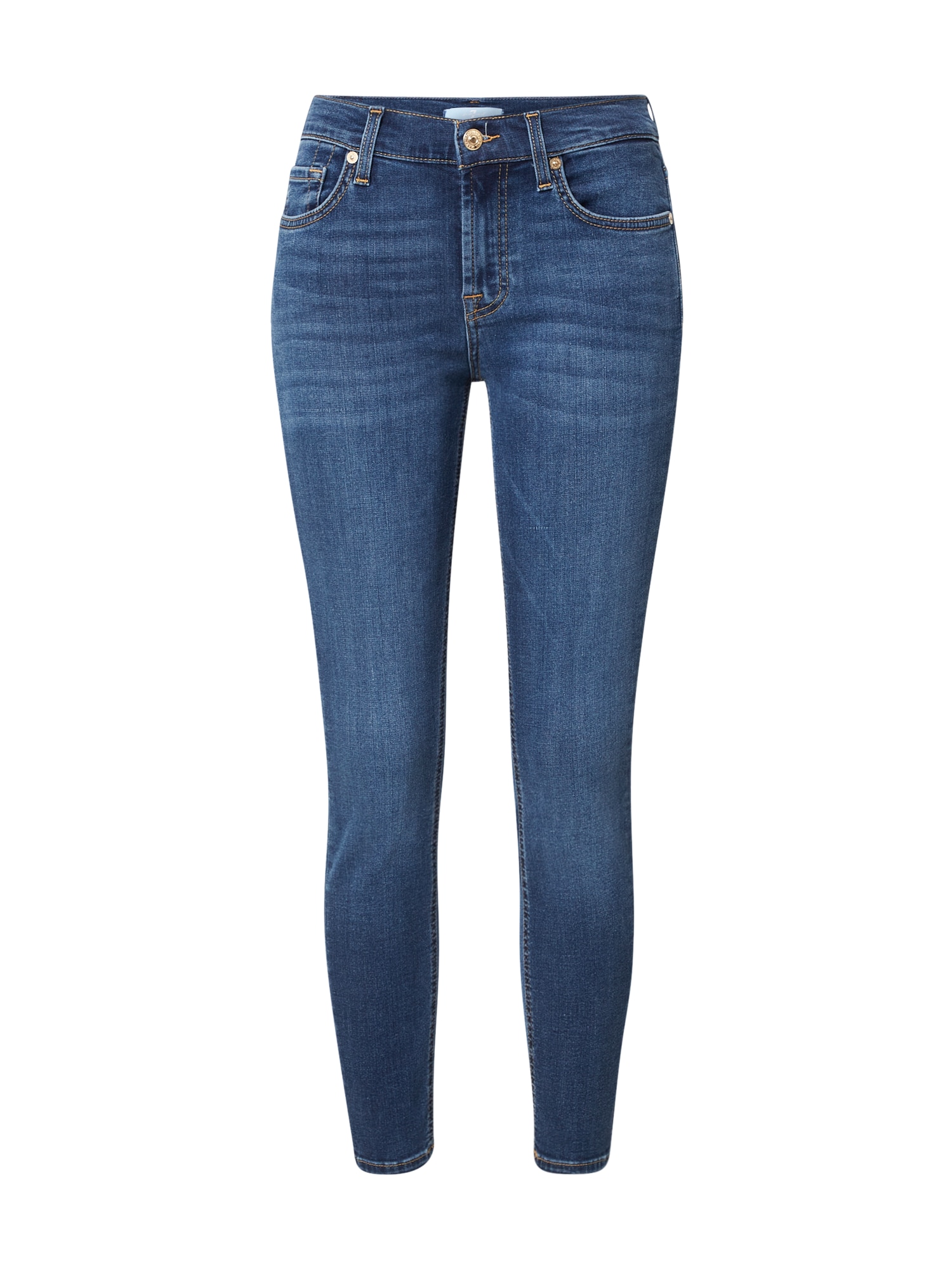 7 for all mankind Kavbojke 'Duchess'  moder denim