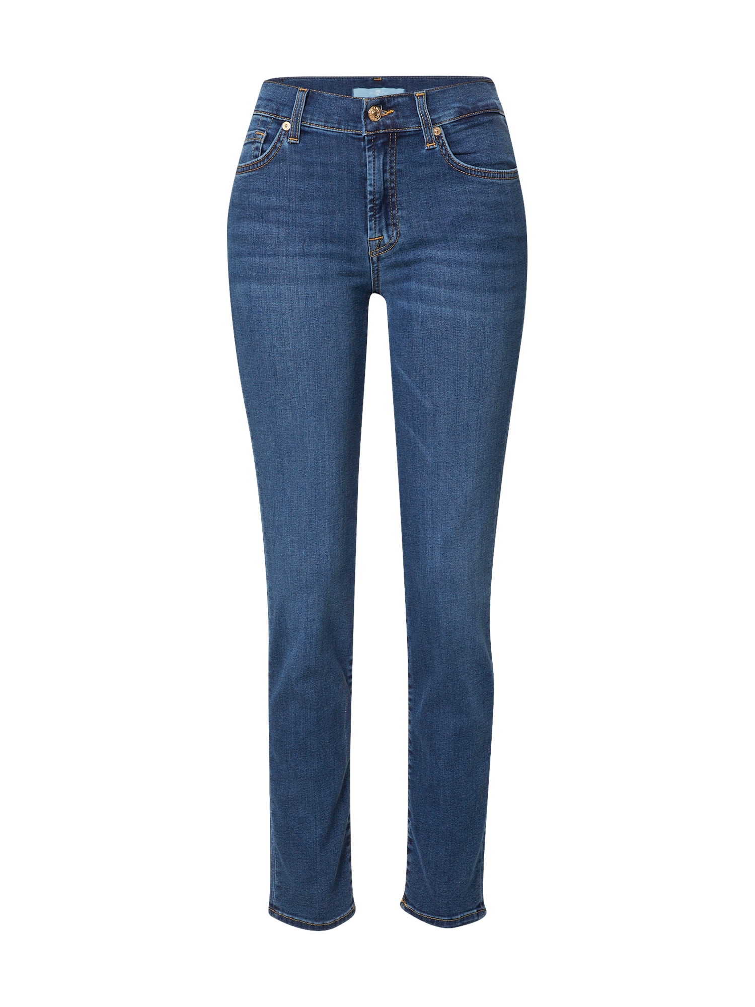 7 for all mankind Kavbojke 'ROXANNE'  moder denim