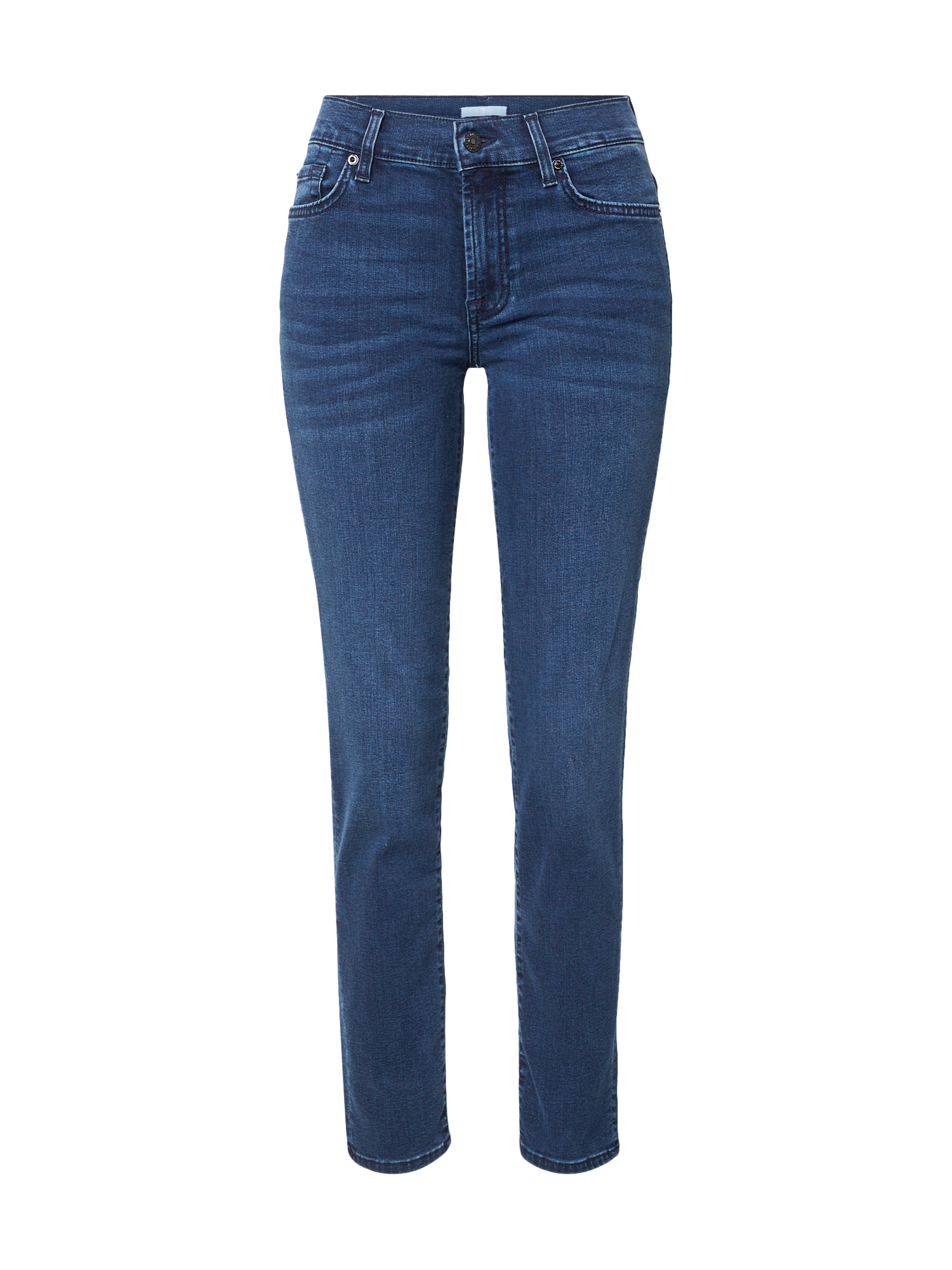 7 for all mankind Kavbojke 'ROXANNE'  temno modra