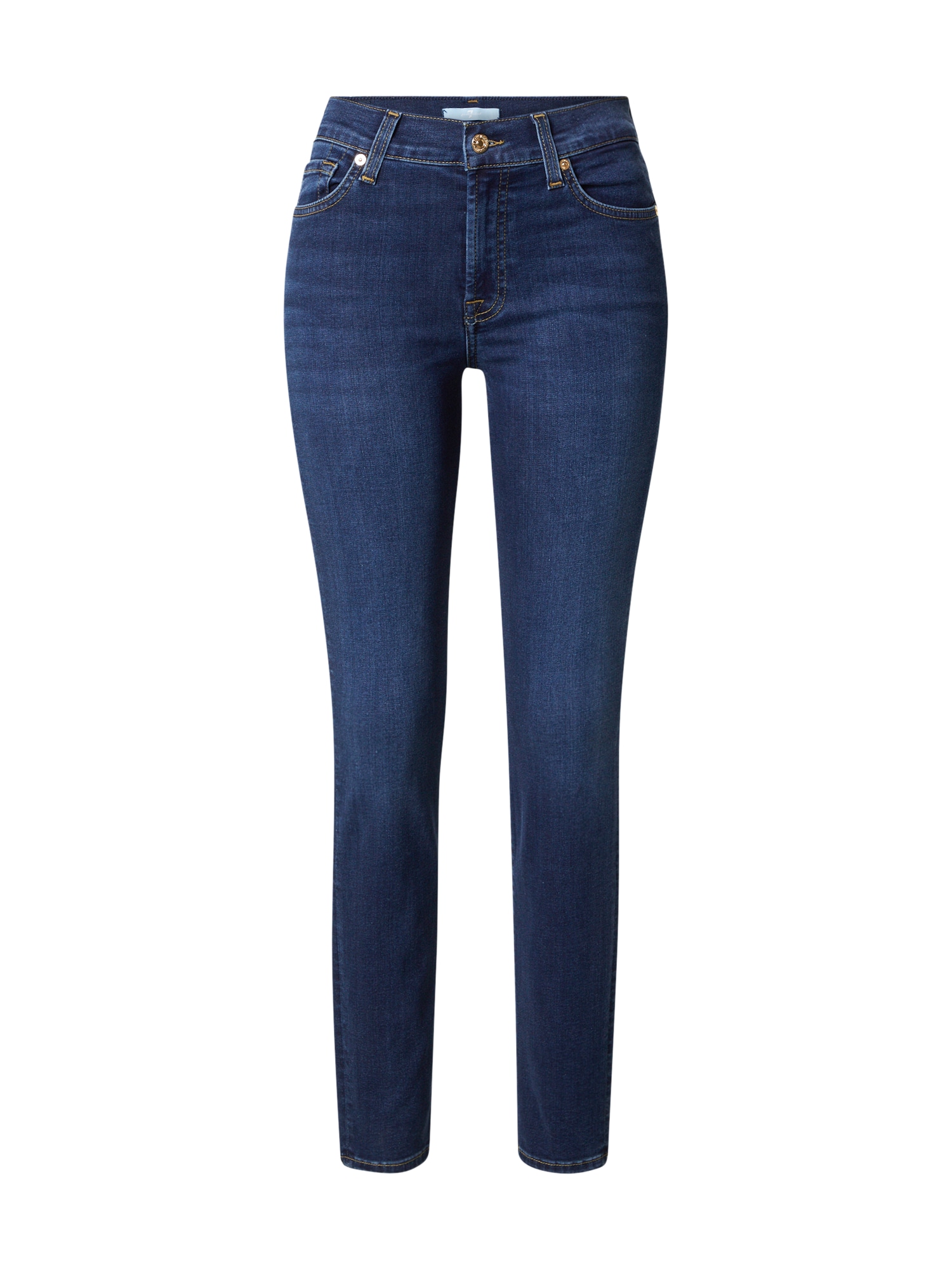 7 for all mankind Kavbojke 'ROXANNE'  temno modra