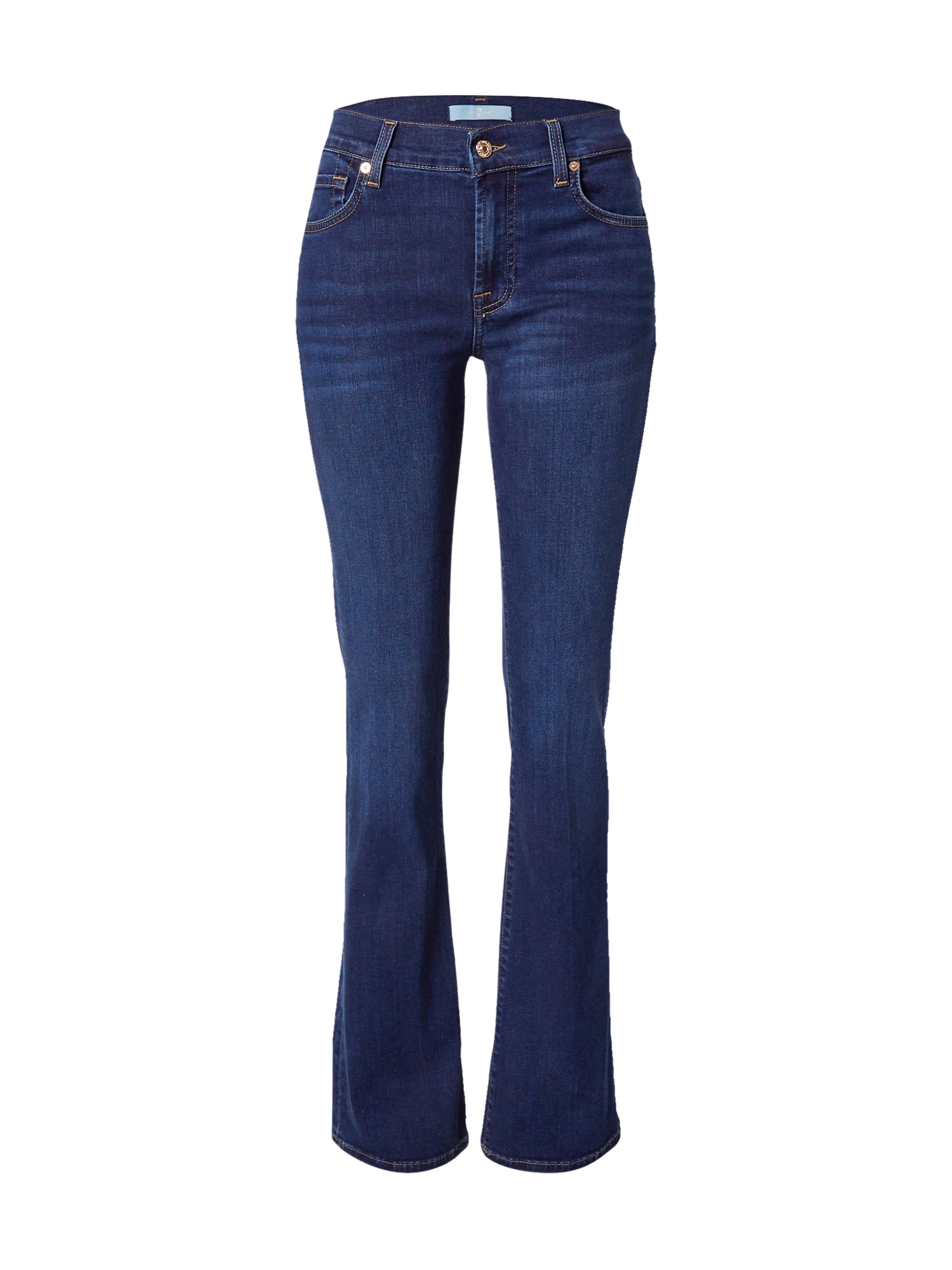 7 for all mankind Kavbojke  moder denim