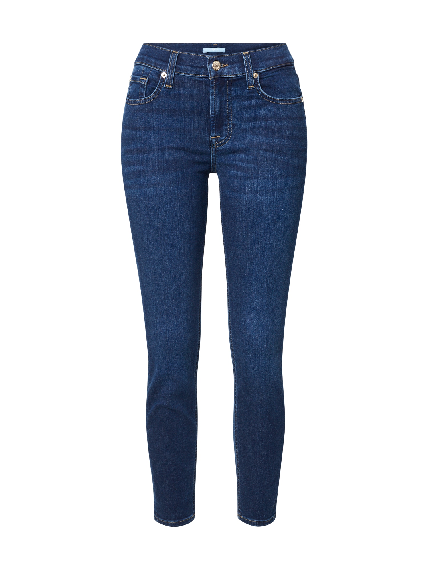 7 for all mankind Kavbojke  moder denim