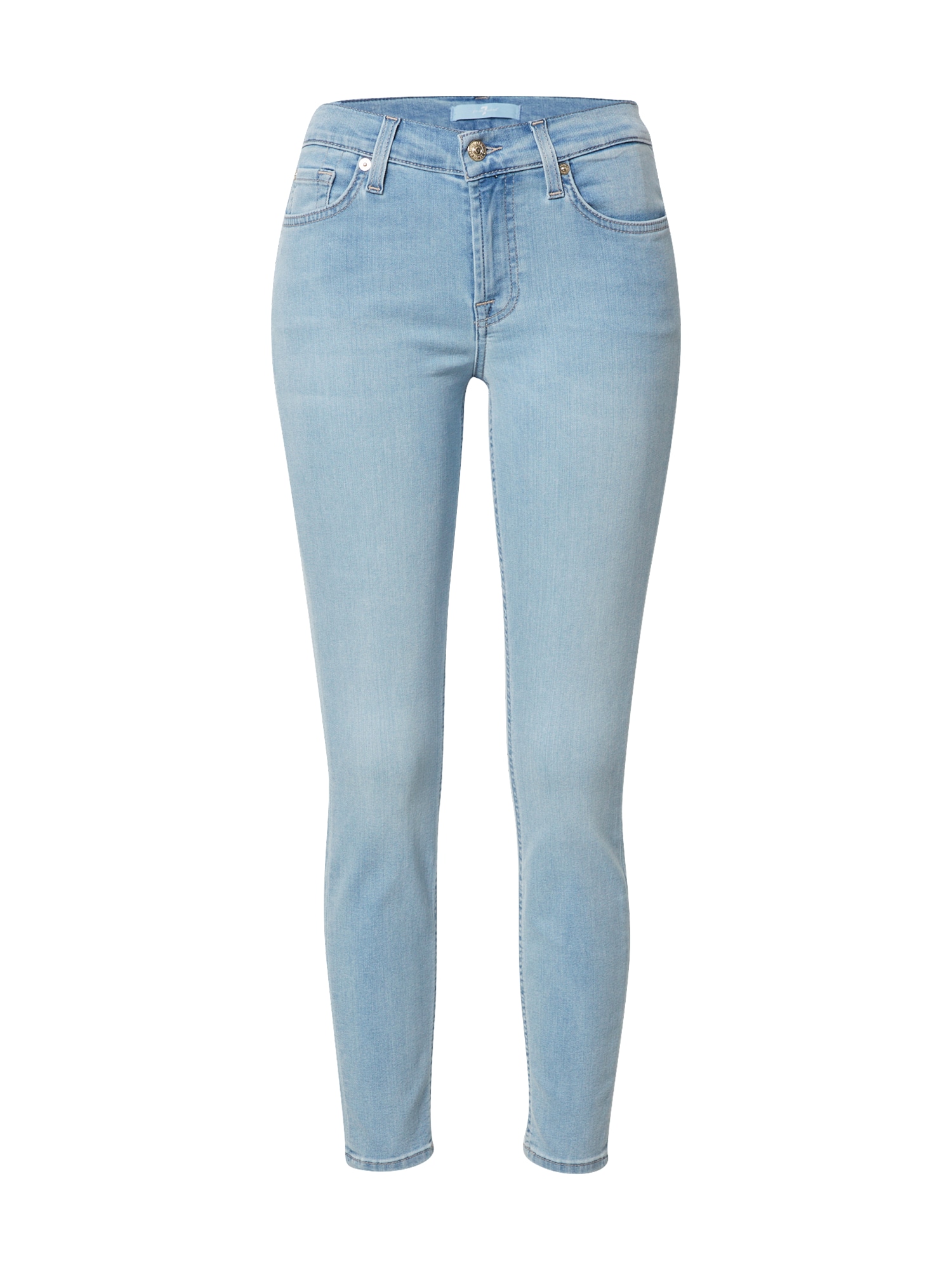 7 for all mankind Kavbojke  moder denim