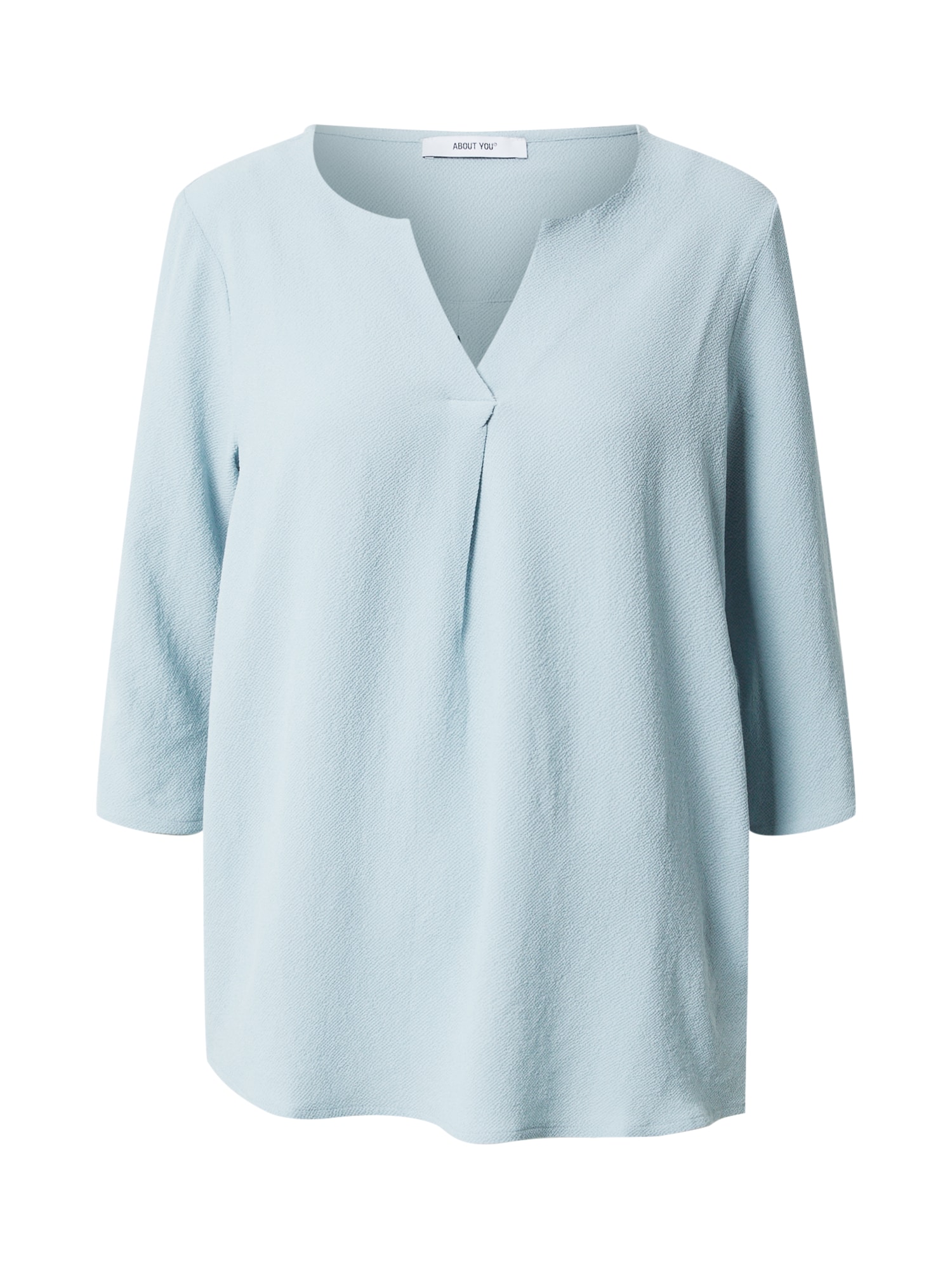 ABOUT YOU Bluza 'Emmi'  svetlo modra