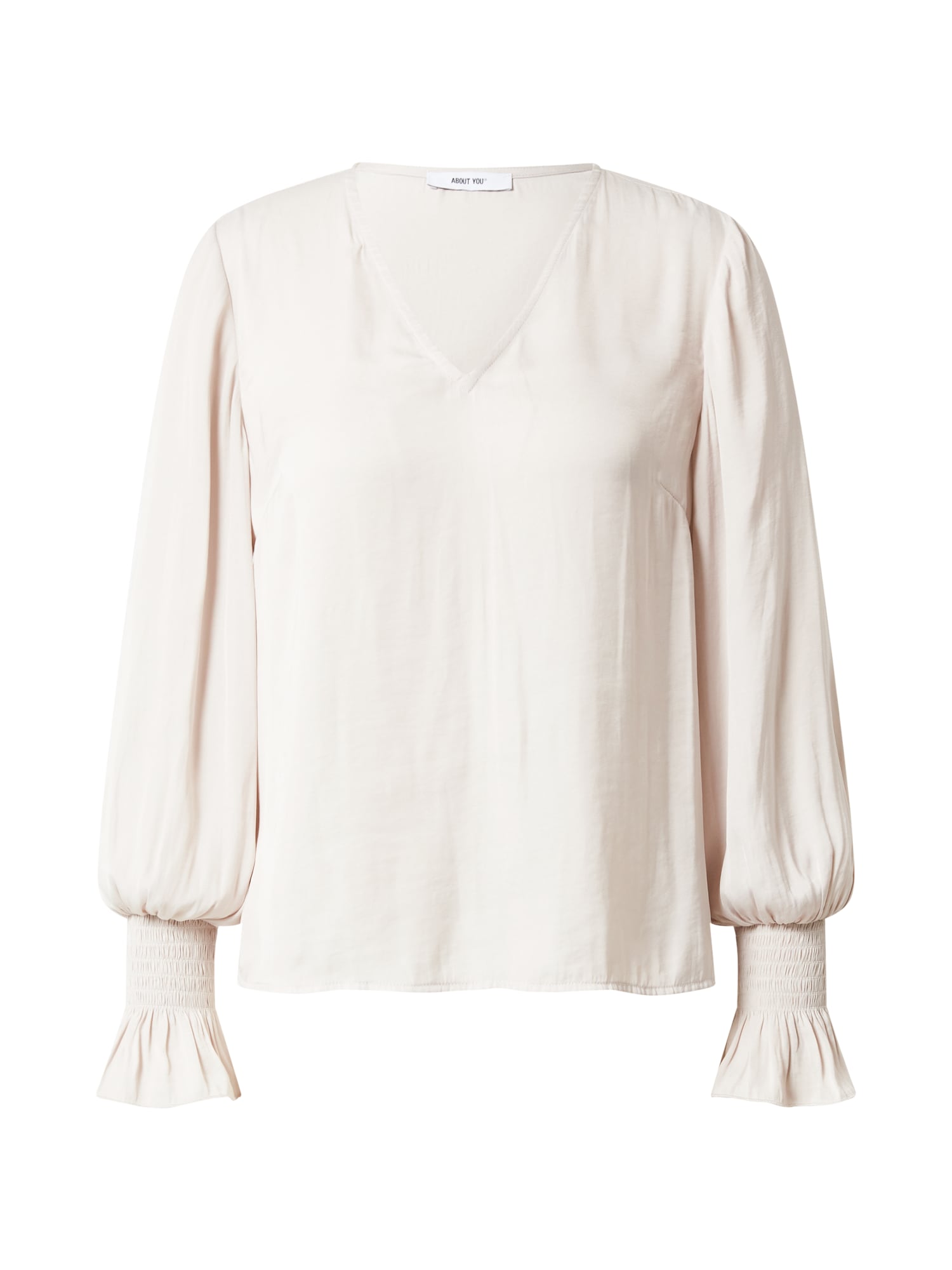 ABOUT YOU Bluza  bela