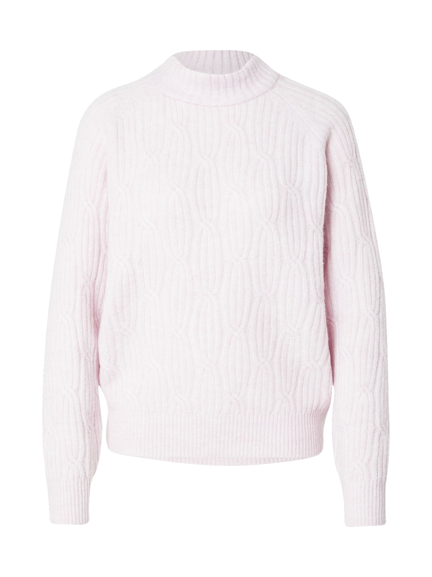 ABOUT YOU Pulover 'Nele'  pastelno roza