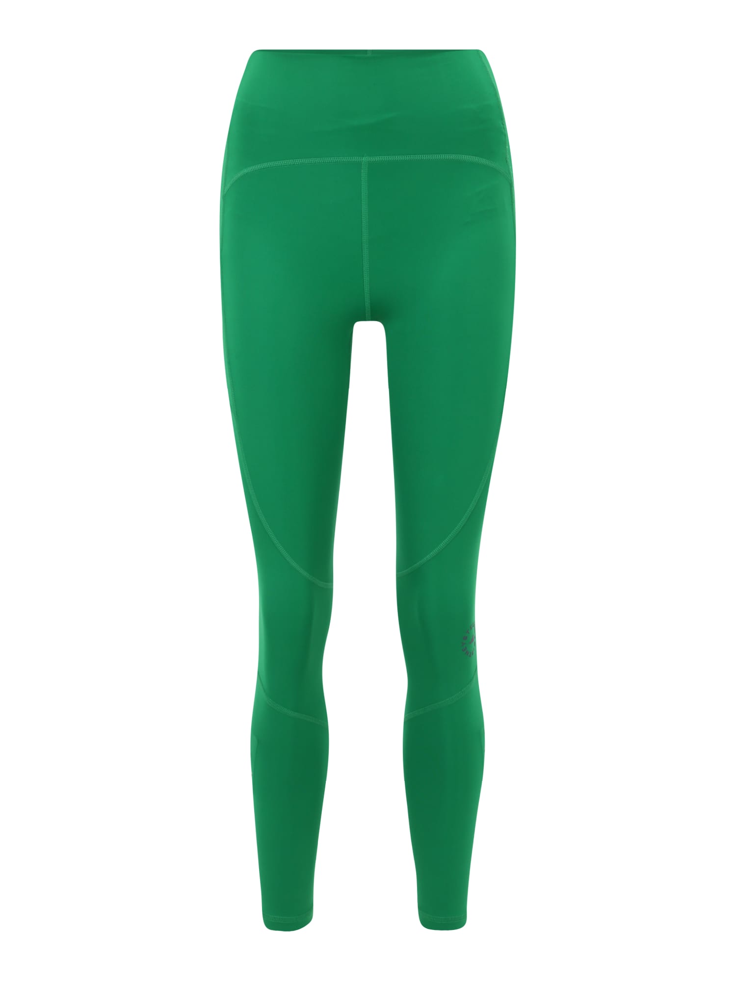 ADIDAS BY STELLA MCCARTNEY Športne hlače  zelena