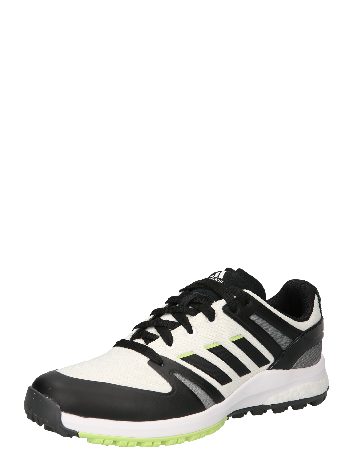 ADIDAS GOLF Športni čevelj 'EQT SL'  rumena / črna / jajčna lupina