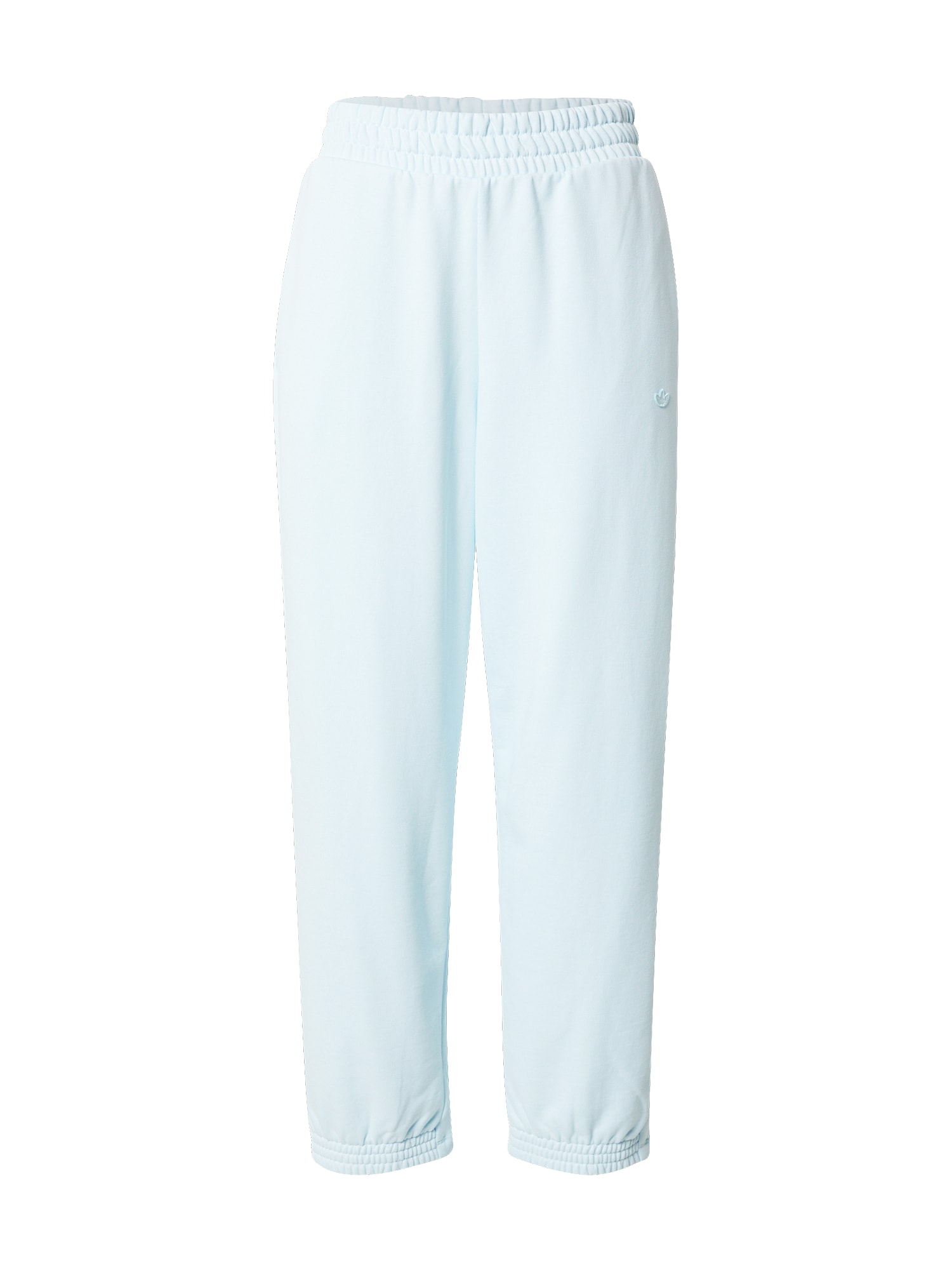 ADIDAS ORIGINALS Hlače  azur