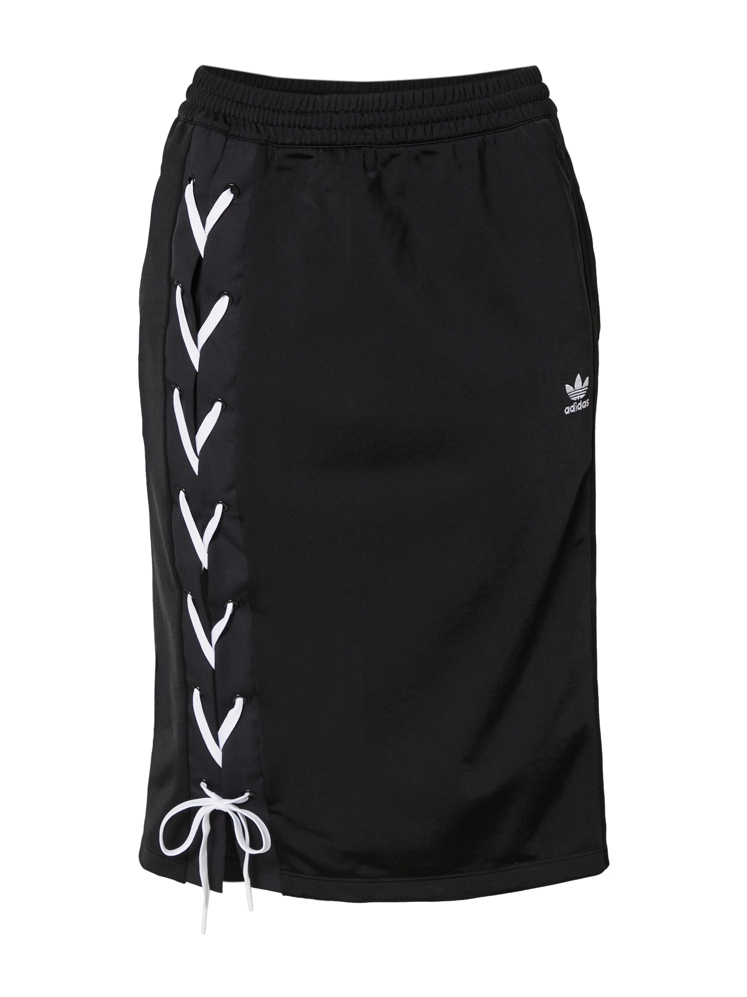 ADIDAS ORIGINALS Krilo  črna / bela