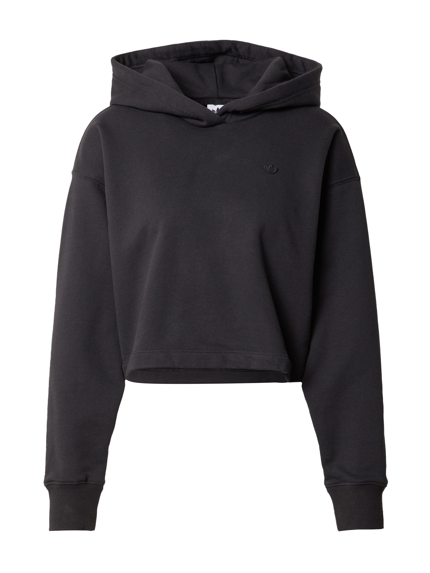 ADIDAS ORIGINALS Majica  črna
