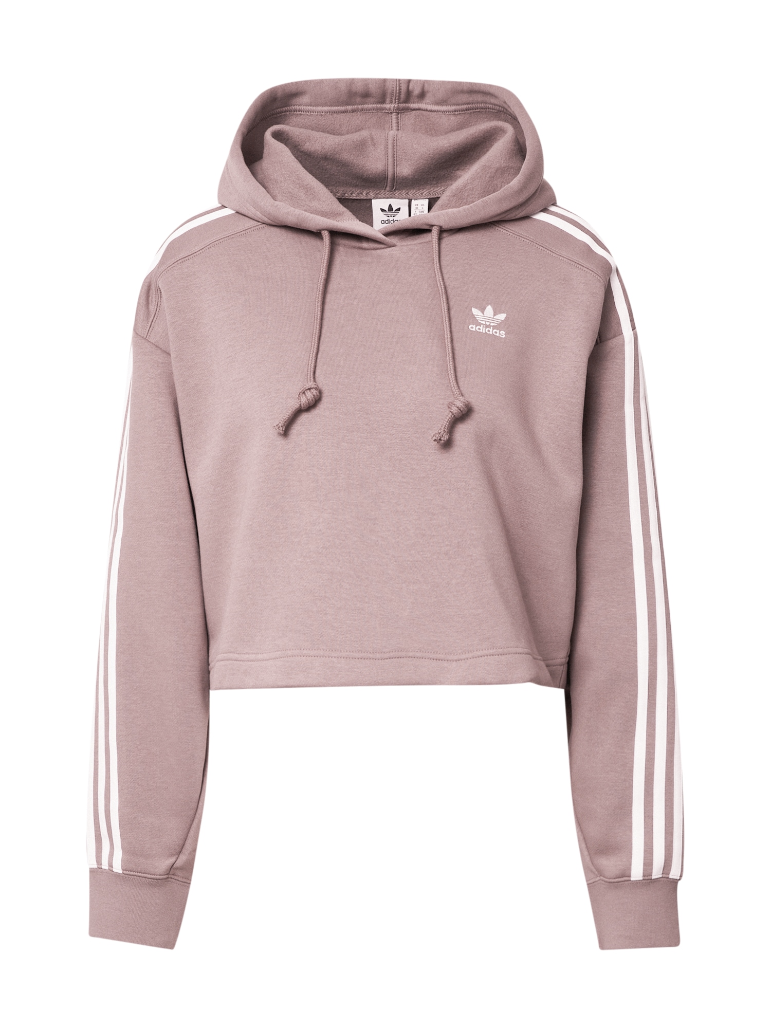 ADIDAS ORIGINALS Majica  majnica / bela