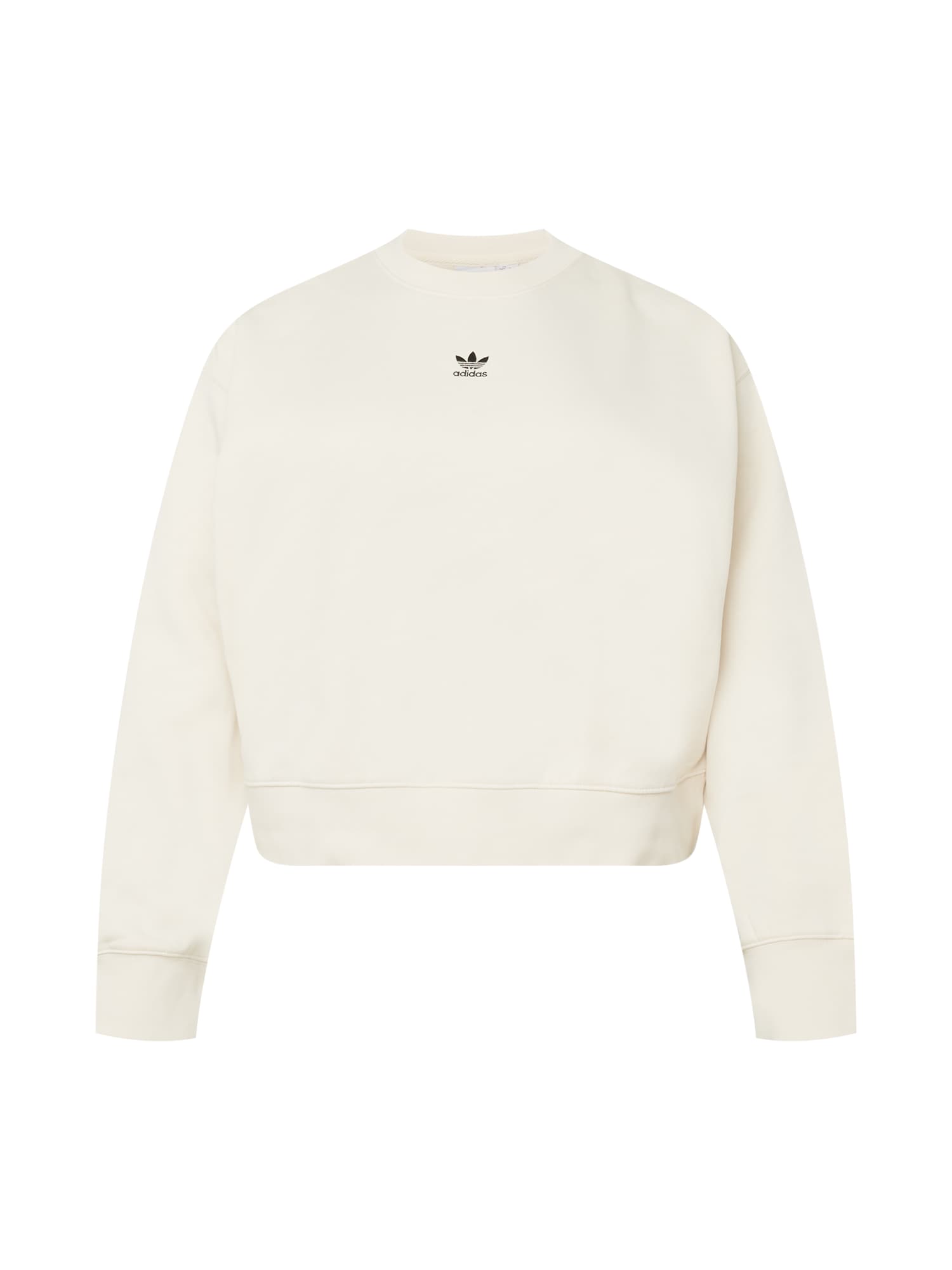ADIDAS ORIGINALS Majica  naravno bela