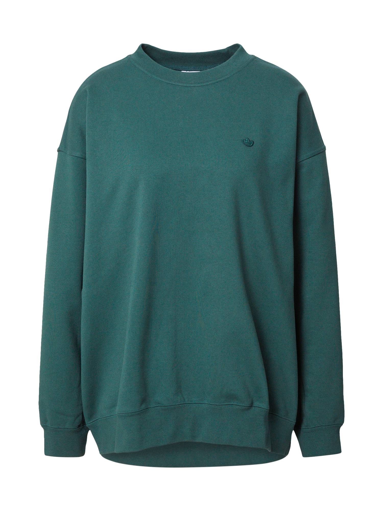 ADIDAS ORIGINALS Majica  smaragd