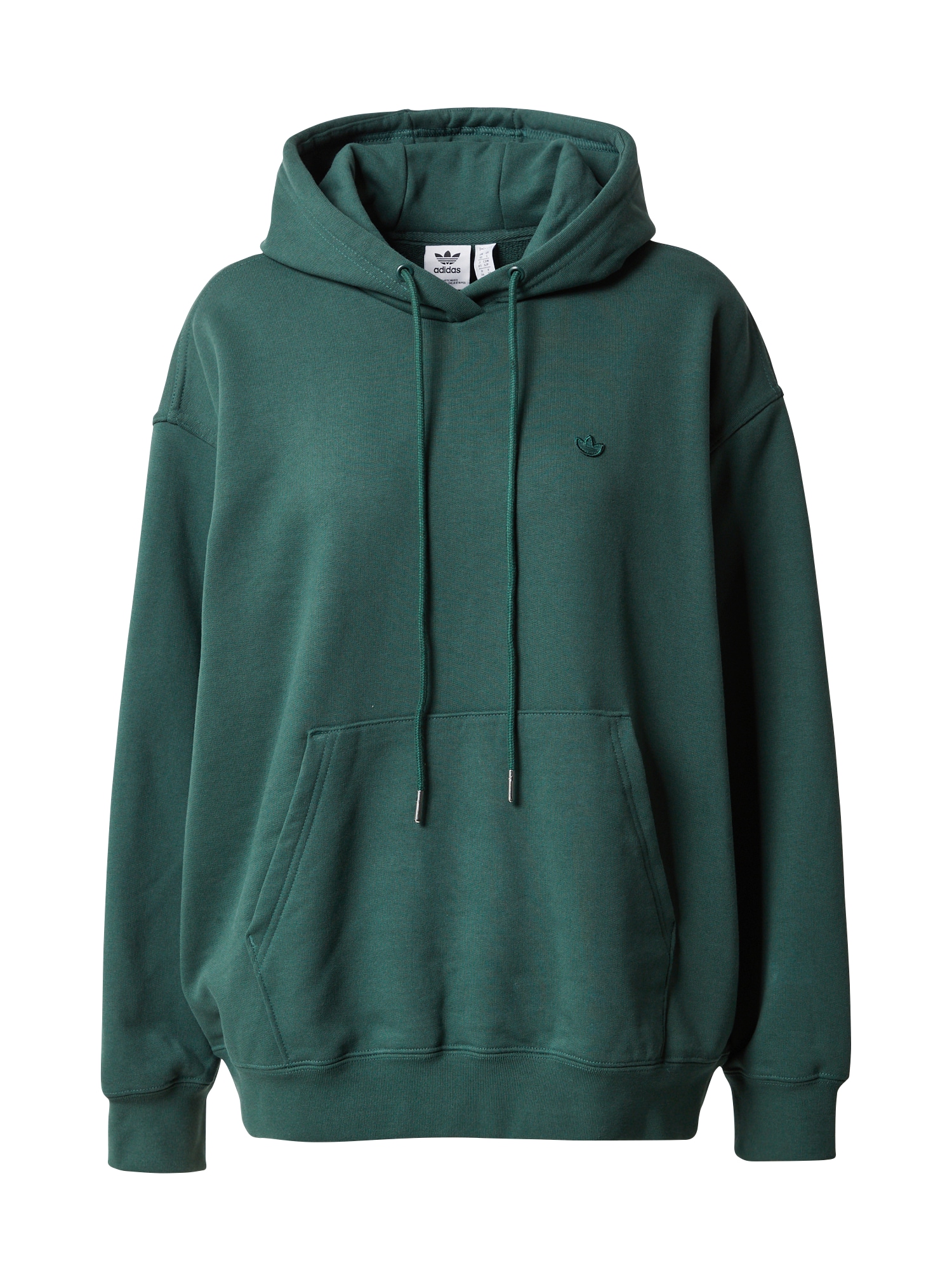 ADIDAS ORIGINALS Majica  smaragd