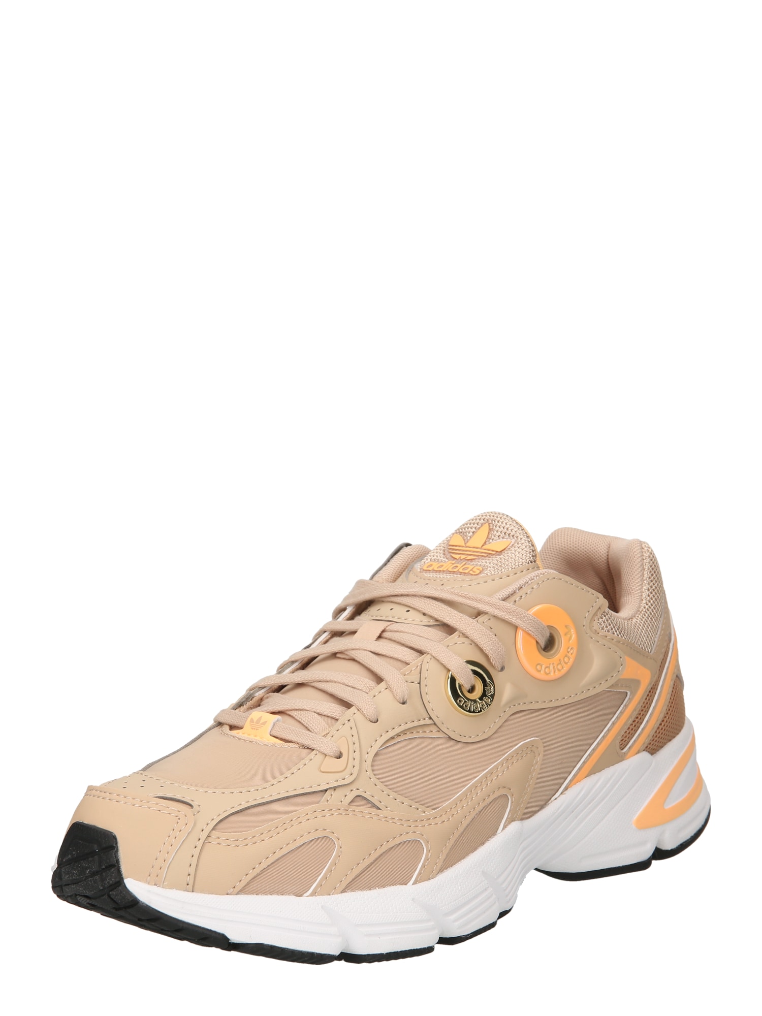 ADIDAS ORIGINALS Nizke superge 'ASTIR'  nude / marelica