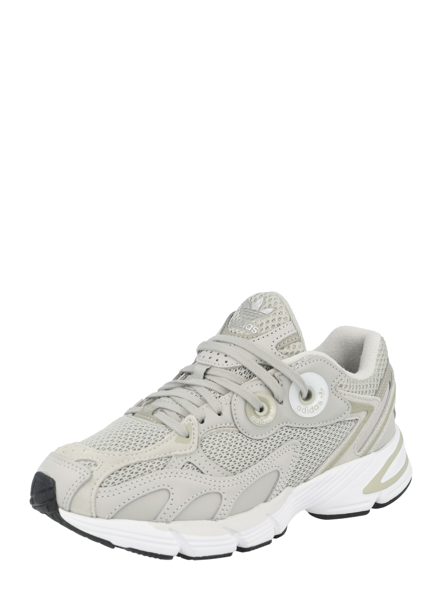 ADIDAS ORIGINALS Nizke superge 'ASTIR'  svetlo siva