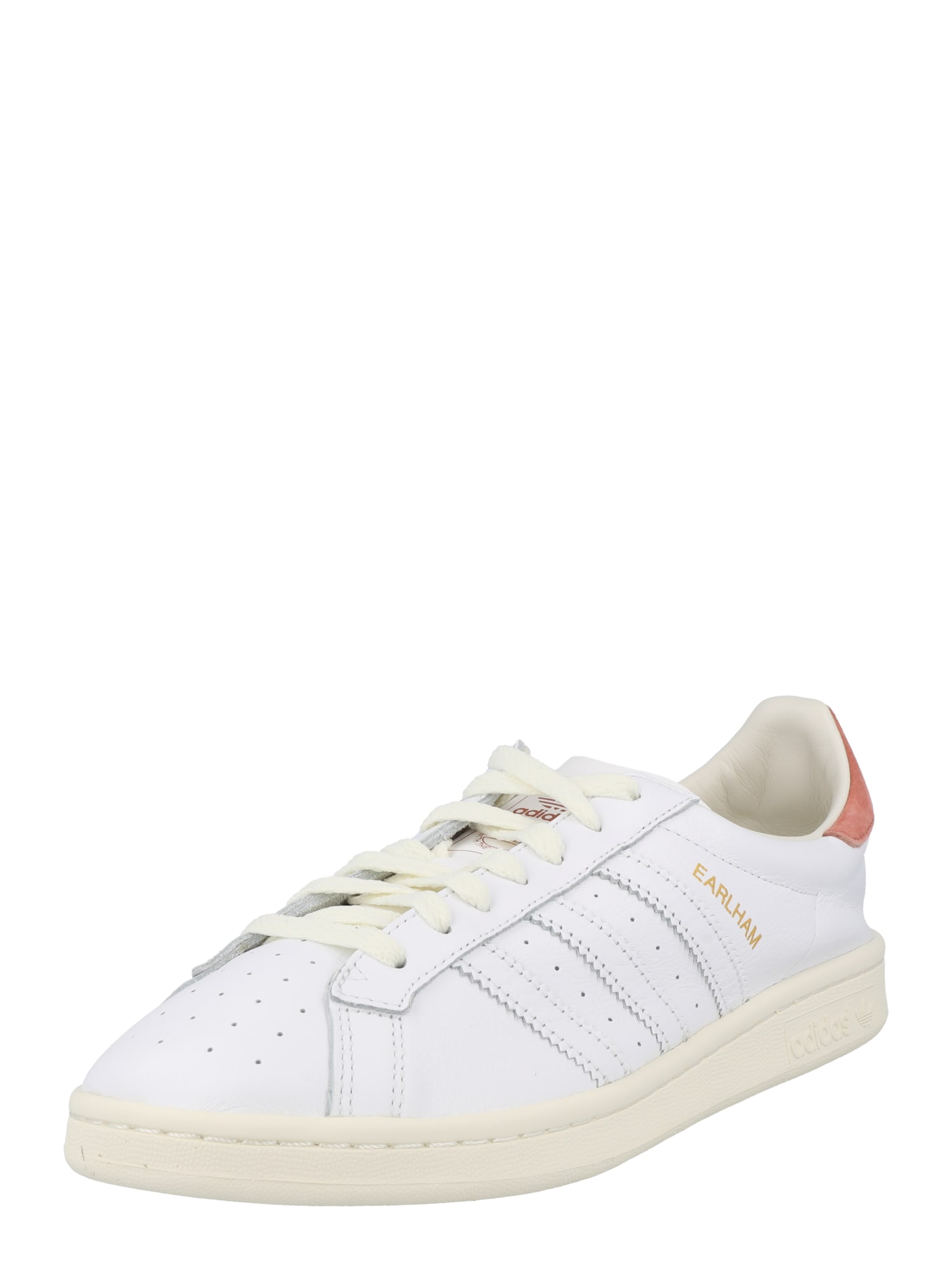 ADIDAS ORIGINALS Nizke superge 'Earlham'  bela