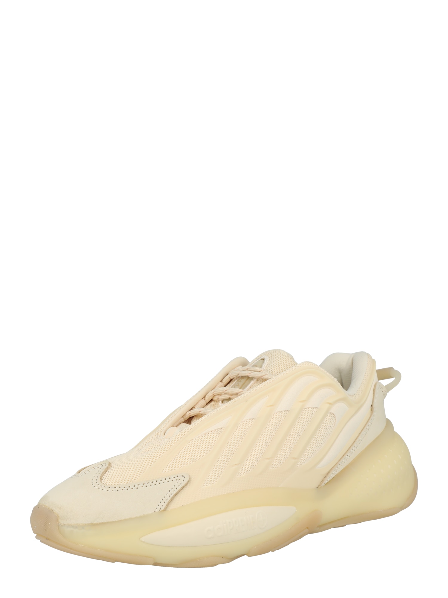 ADIDAS ORIGINALS Nizke superge 'Ozrah'  ecru / svetlo bež