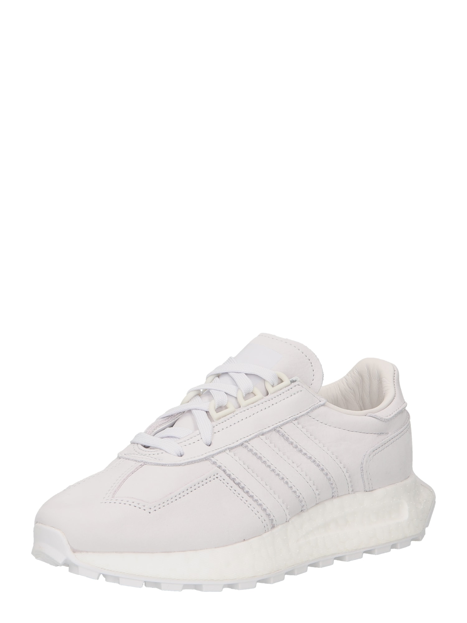 ADIDAS ORIGINALS Nizke superge 'RETROPY'  svetlo siva / bela