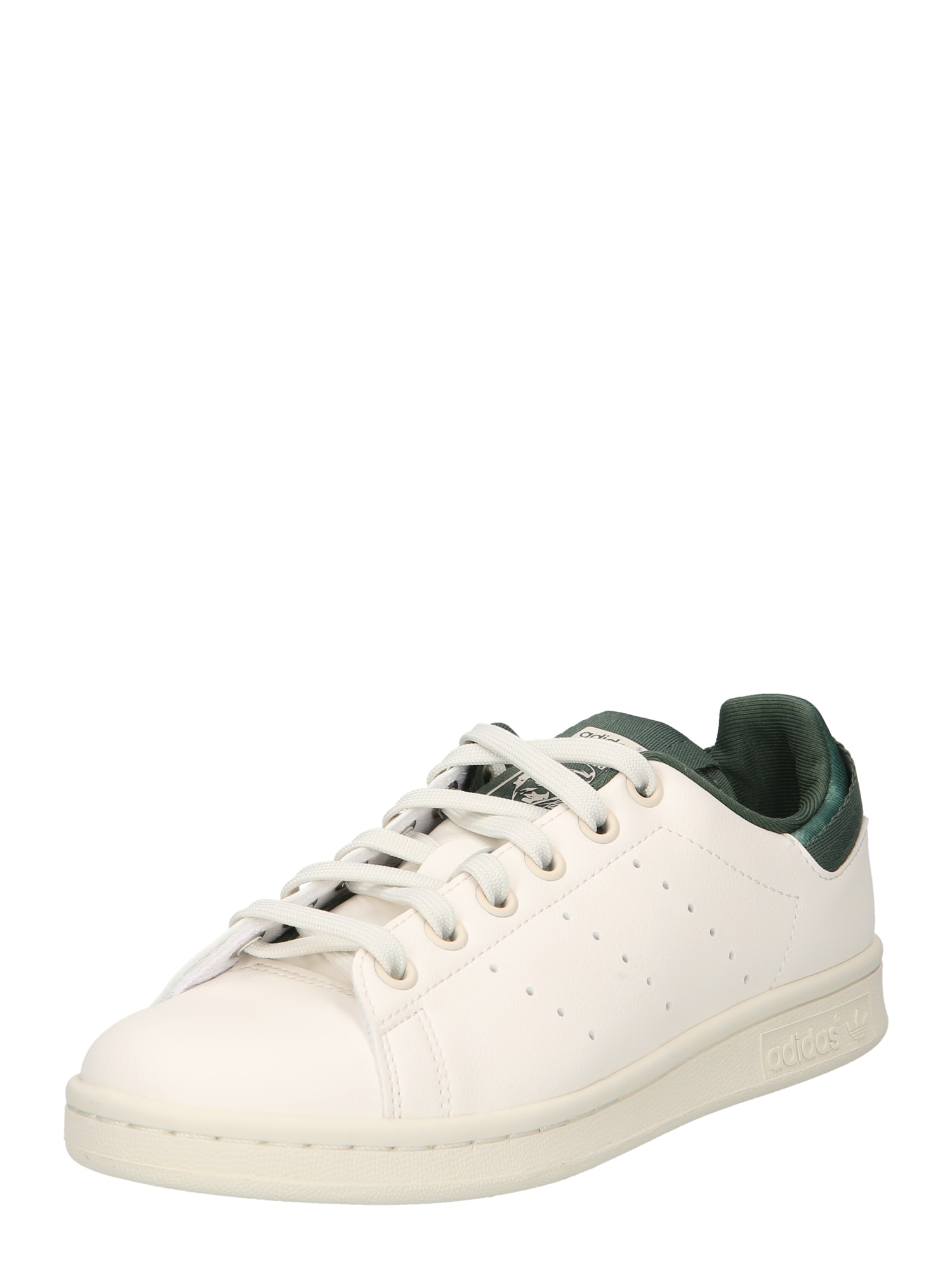 ADIDAS ORIGINALS Nizke superge 'Stan Smith'  bela