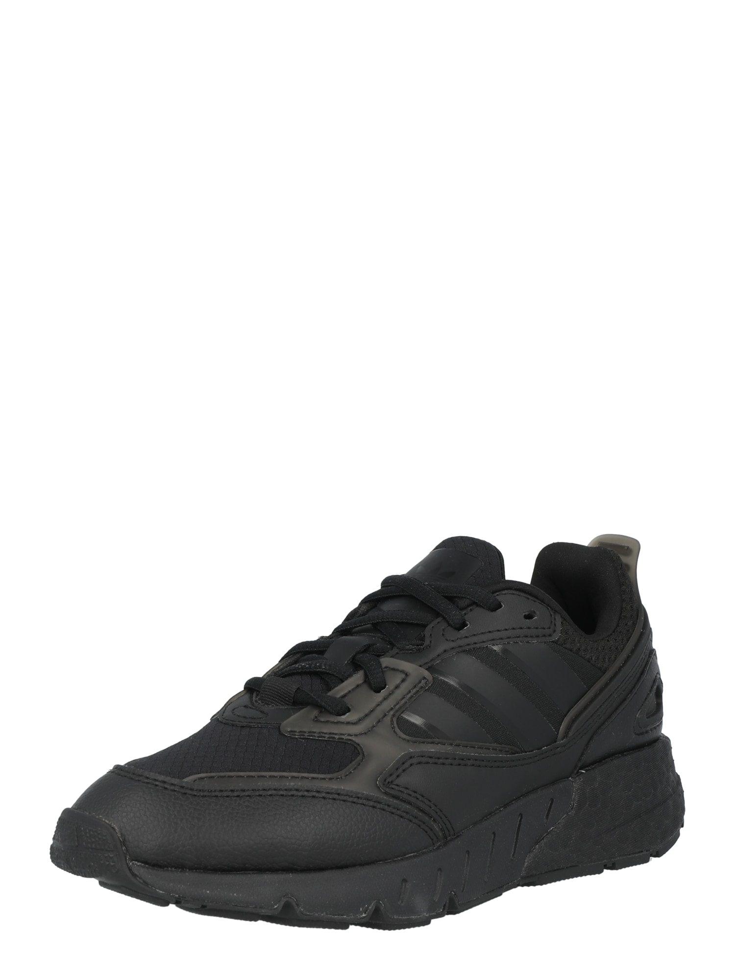 ADIDAS ORIGINALS Nizke superge  črna