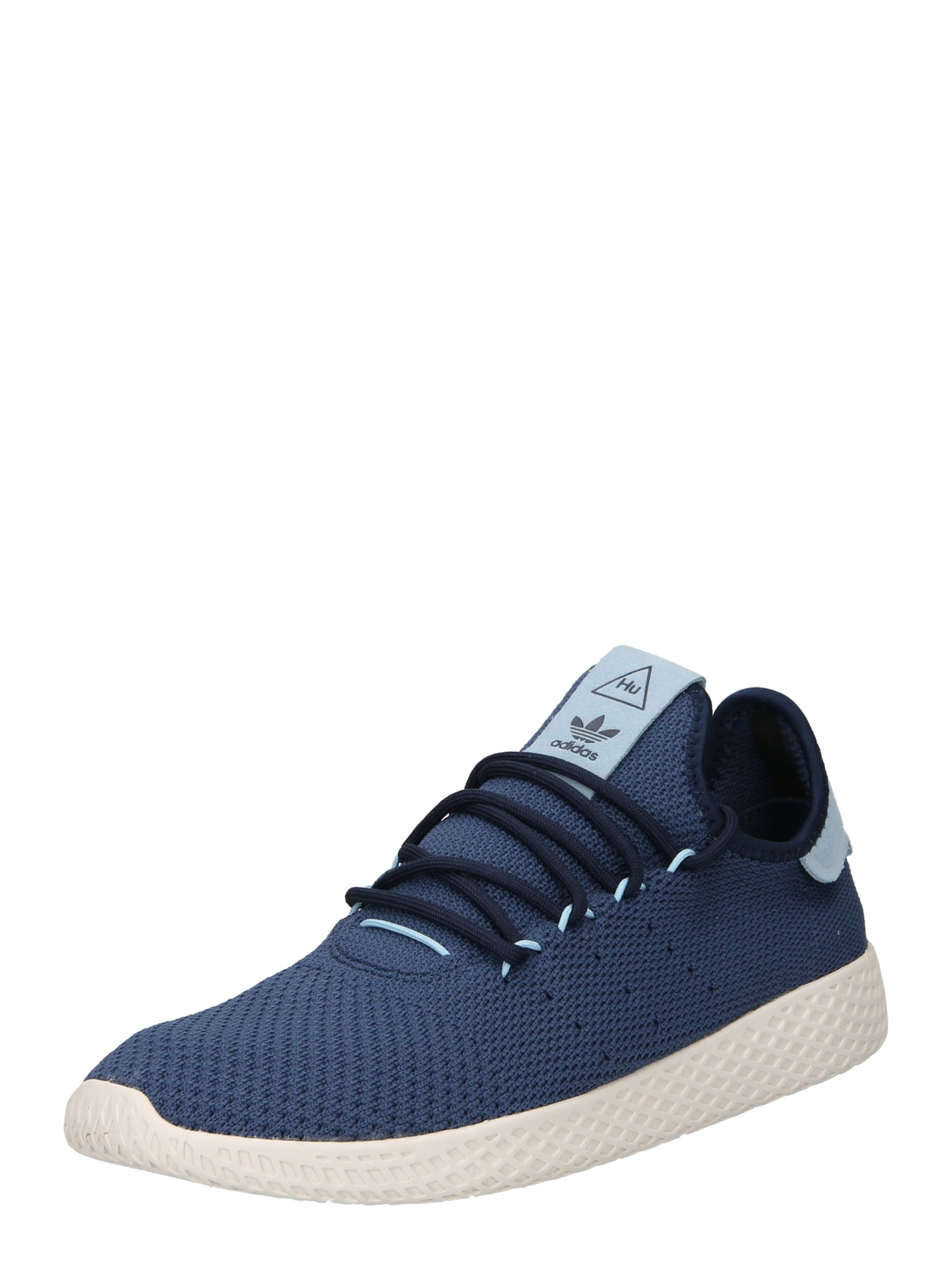 ADIDAS ORIGINALS Nizke superge  svetlo modra / temno modra